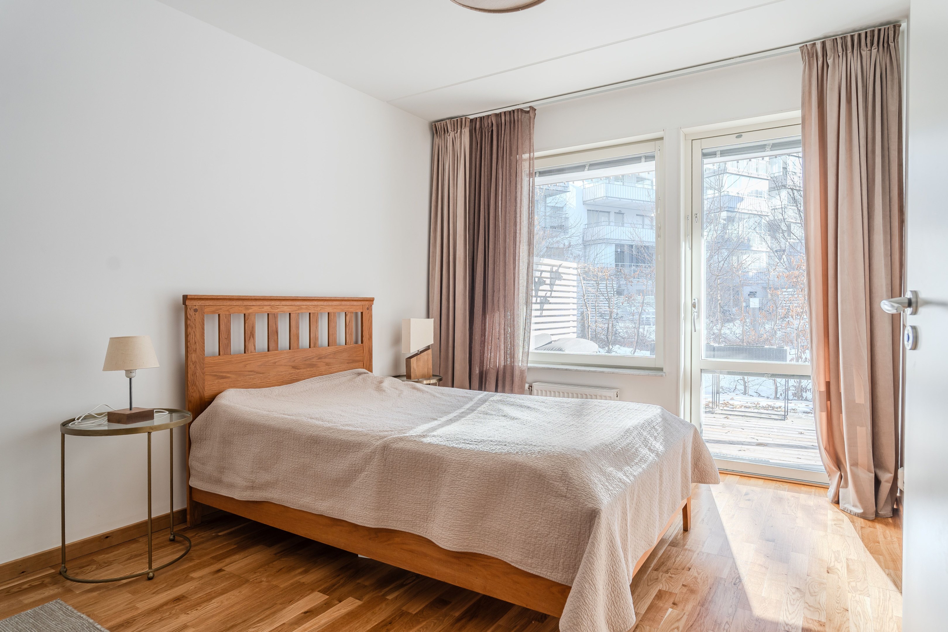 Bostadsbild från Magasinsgatan 9C, Till salu i Kungsängen, Uppsala