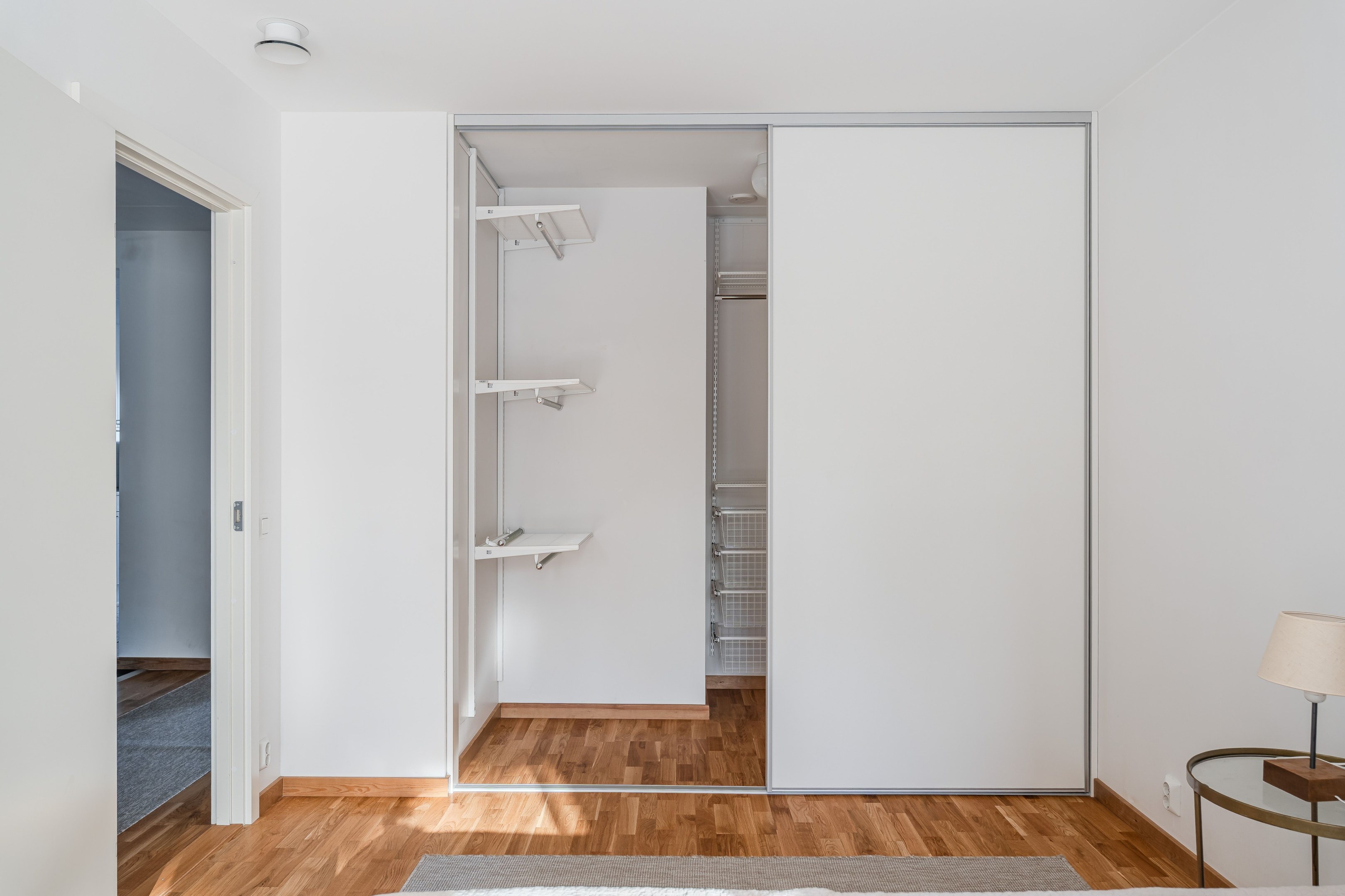 Bostadsbild från Magasinsgatan 9C, Till salu i Kungsängen, Uppsala