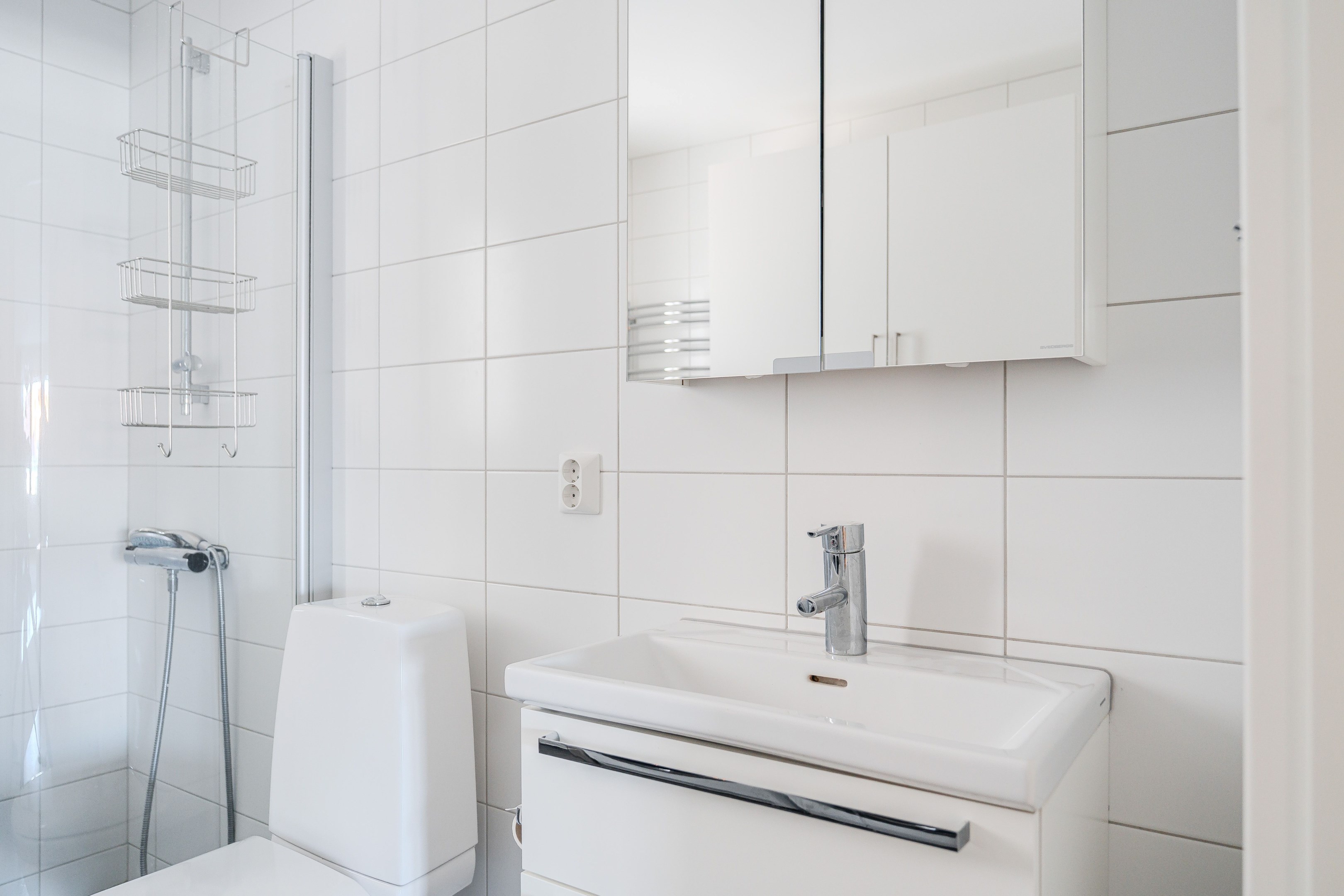 Bostadsbild från Magasinsgatan 9C, Till salu i Kungsängen, Uppsala