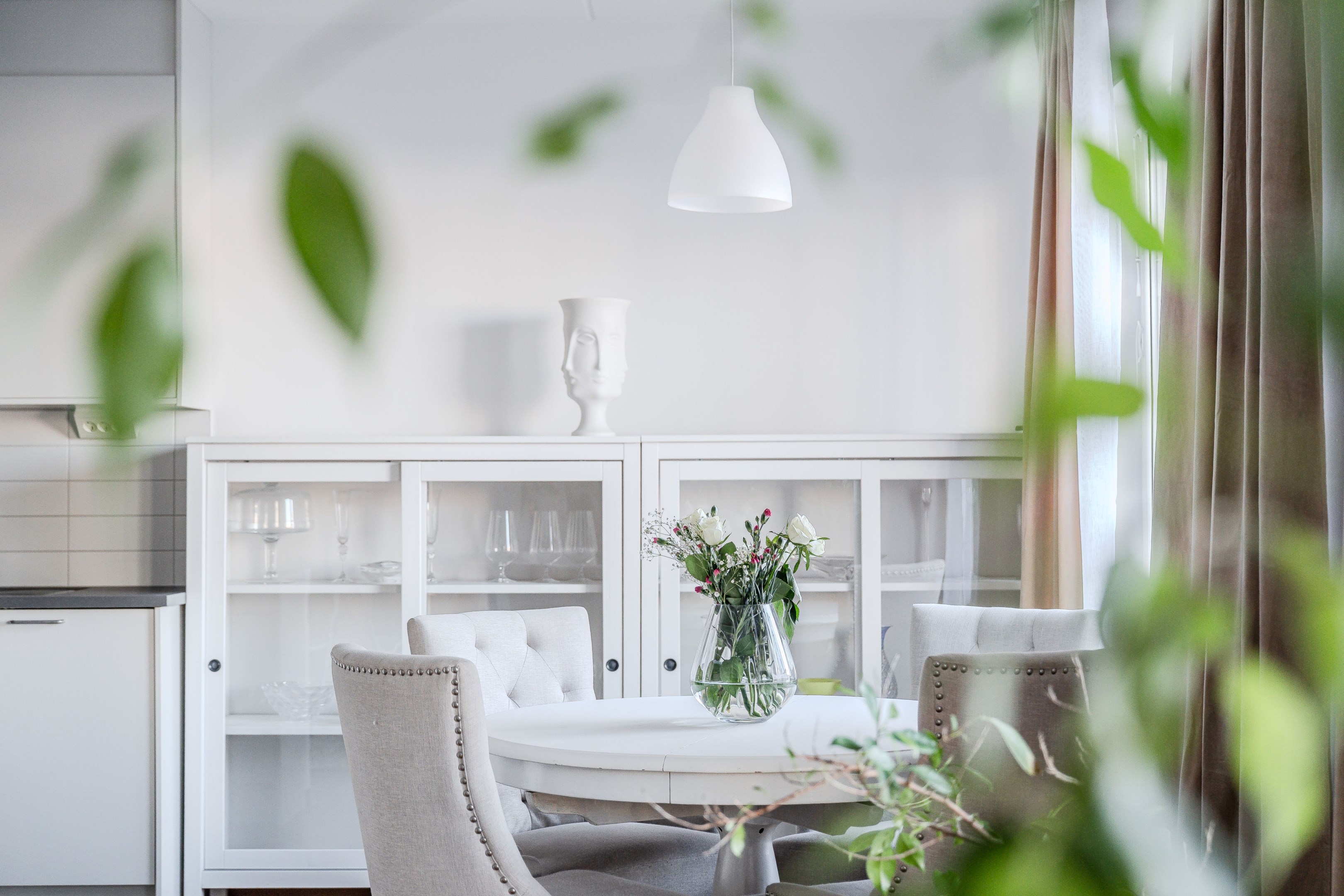 Bostadsbild från Magasinsgatan 9C, Till salu i Kungsängen, Uppsala