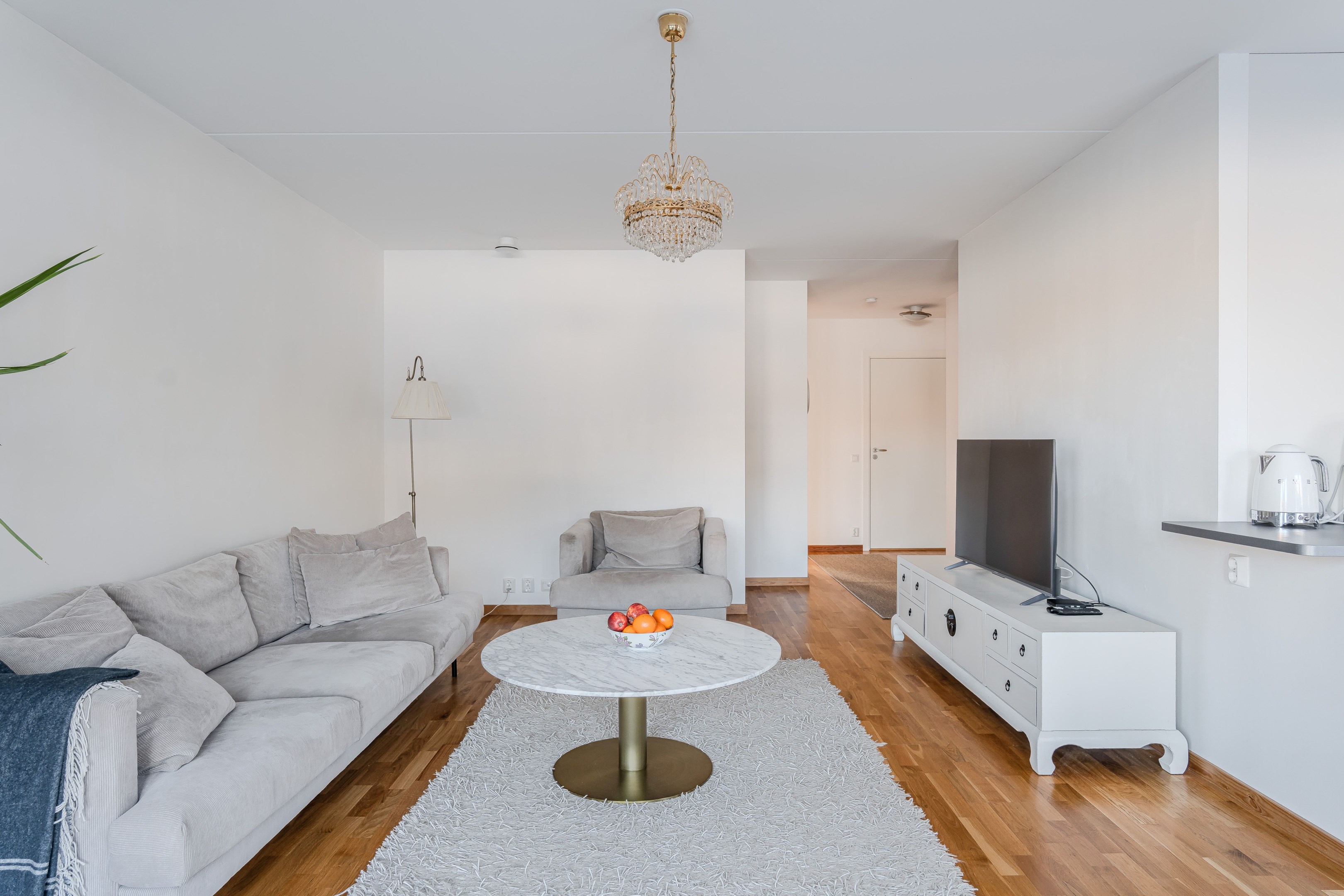Bostadsbild från Magasinsgatan 9C, Till salu i Kungsängen, Uppsala