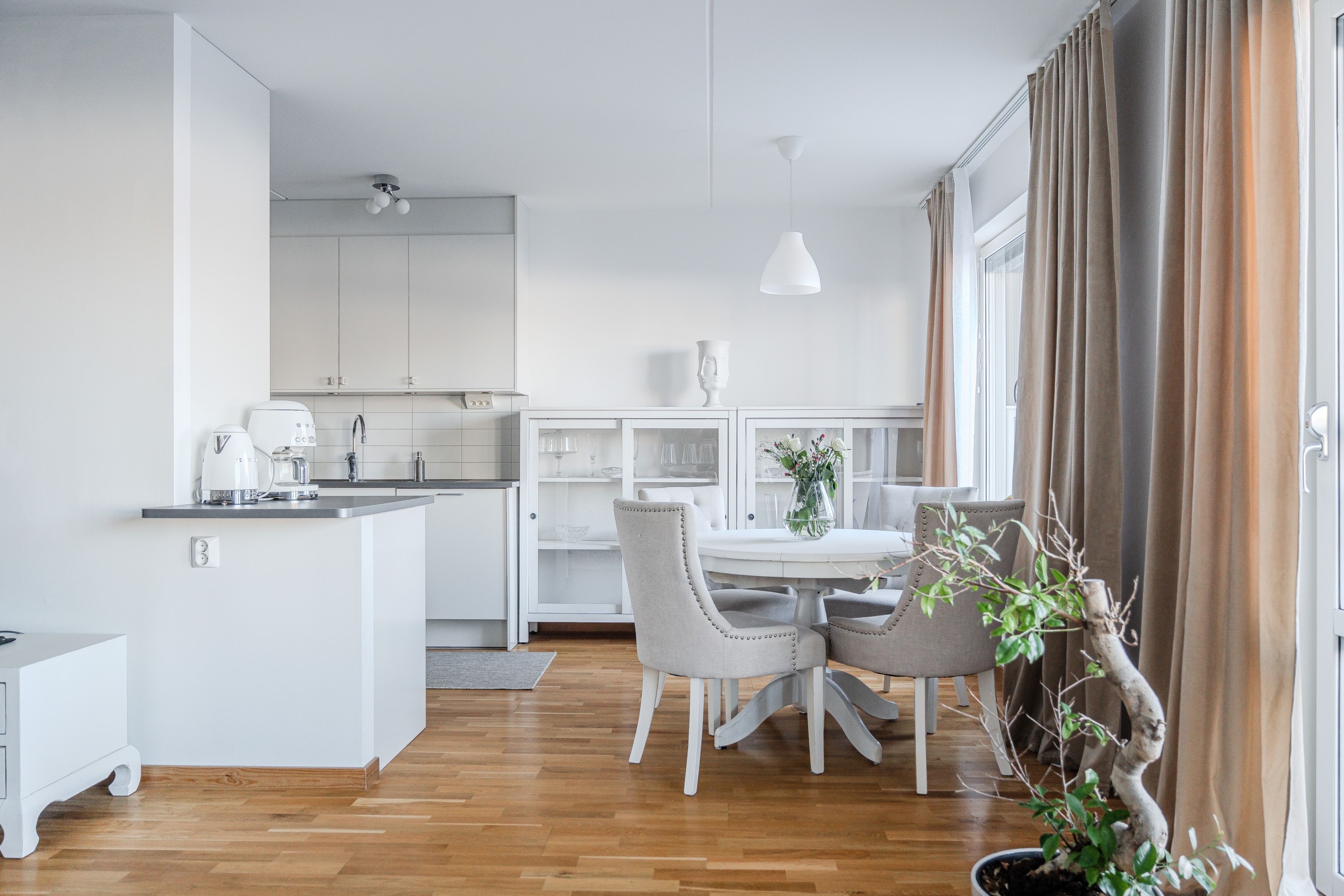 Bostadsbild från Magasinsgatan 9C, Till salu i Kungsängen, Uppsala