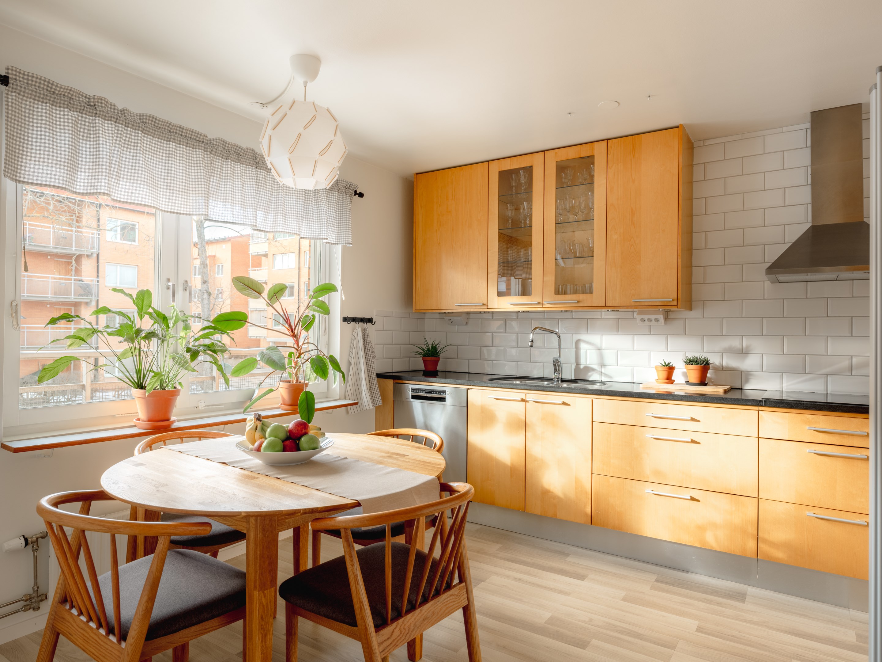 Bostadsbild från Solberga Hagväg 14, 1 tr, Såld i Solberga, Stockholm