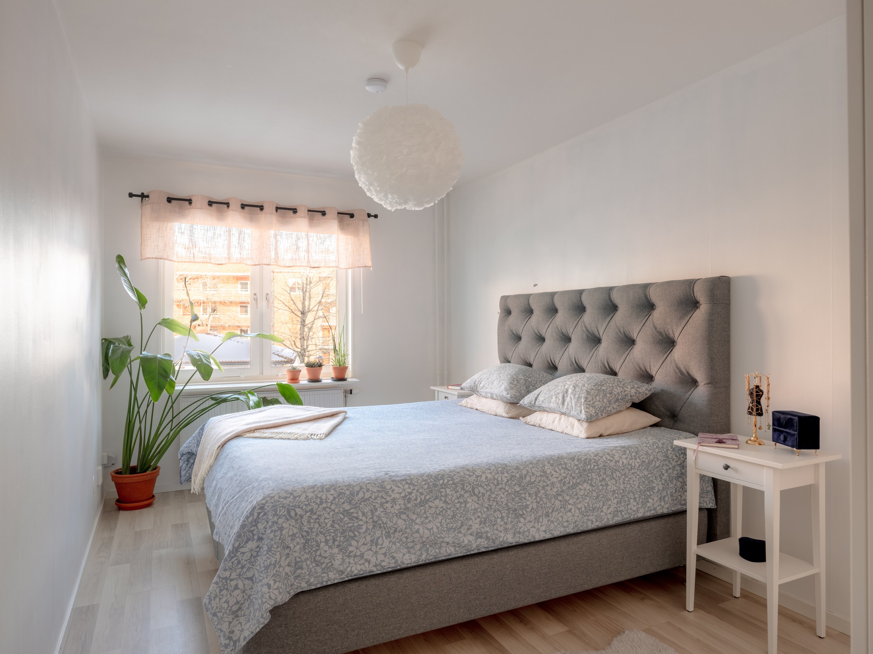 Bostadsbild från Solberga Hagväg 14, 1 tr, Såld i Solberga, Stockholm