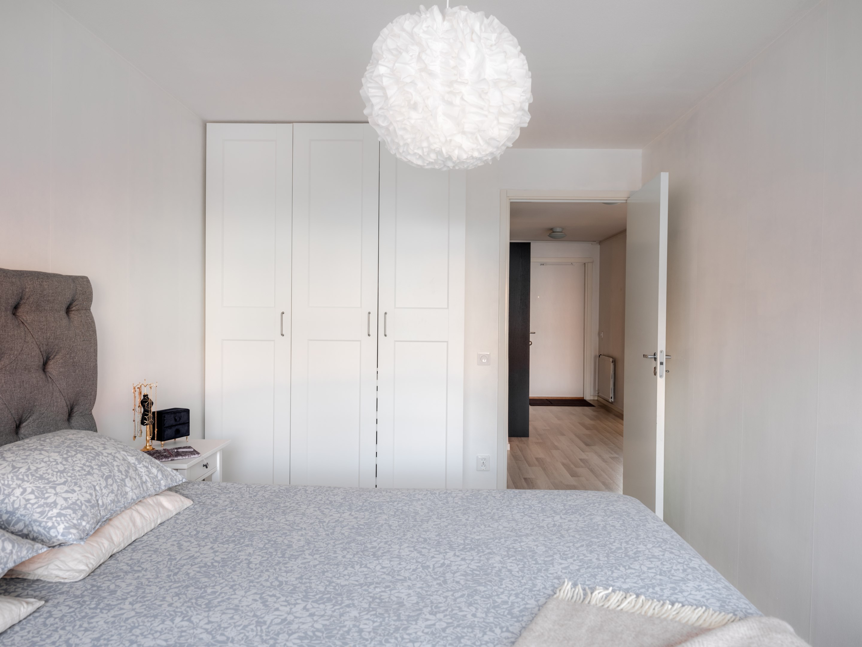 Bostadsbild från Solberga Hagväg 14, 1 tr, Såld i Solberga, Stockholm