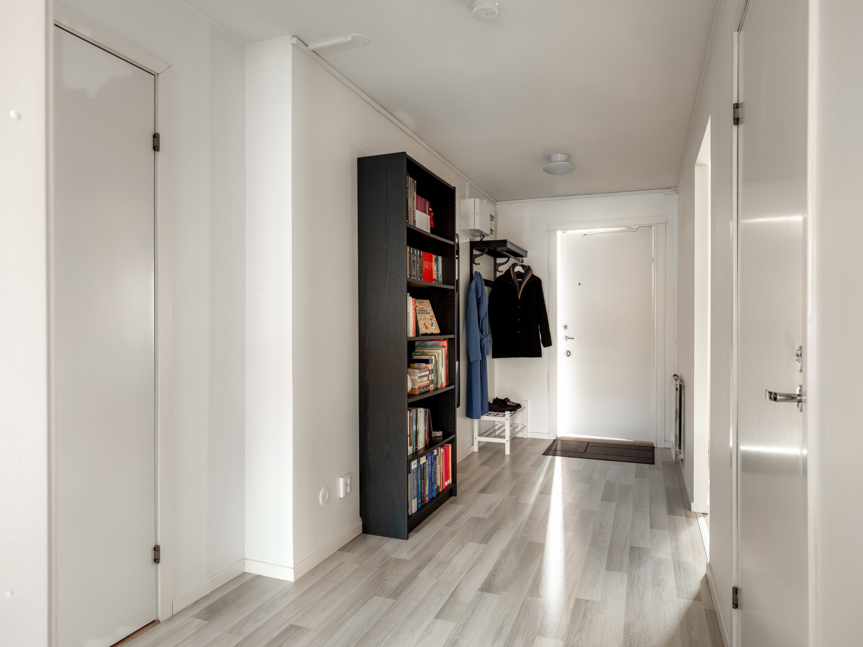 Bostadsbild från Solberga Hagväg 14, 1 tr, Såld i Solberga, Stockholm