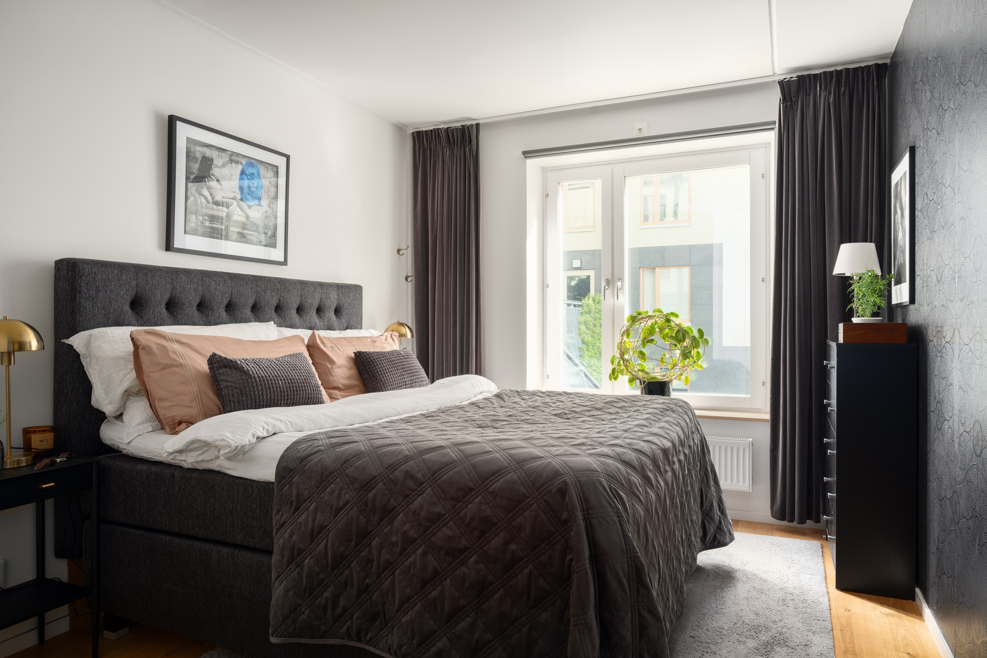 Bostadsbild från Tollareslingan 24, 5 tr, Kommande i Tollare, Nacka