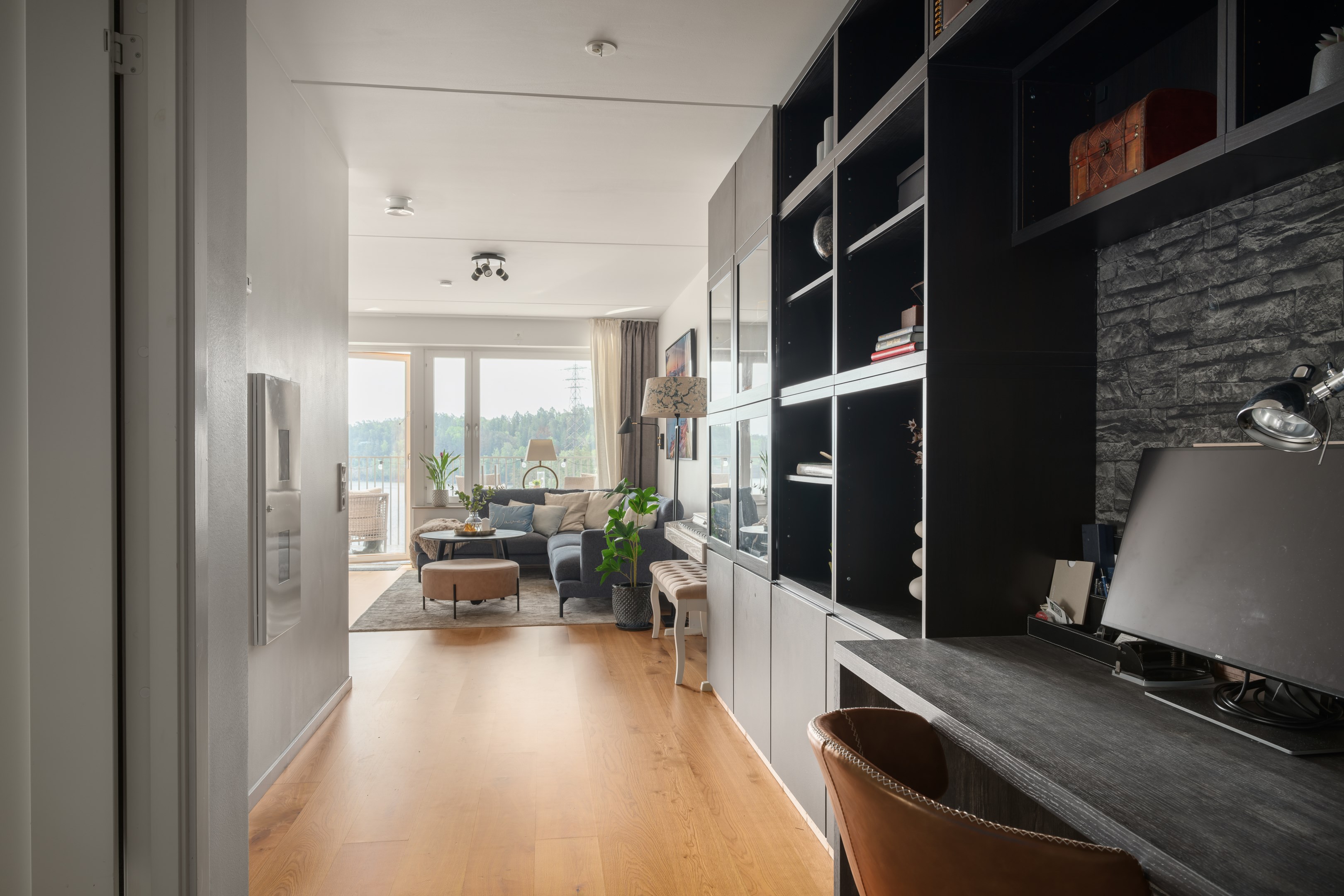 Bostadsbild från Tollareslingan 24, 5 tr, Kommande i Tollare, Nacka