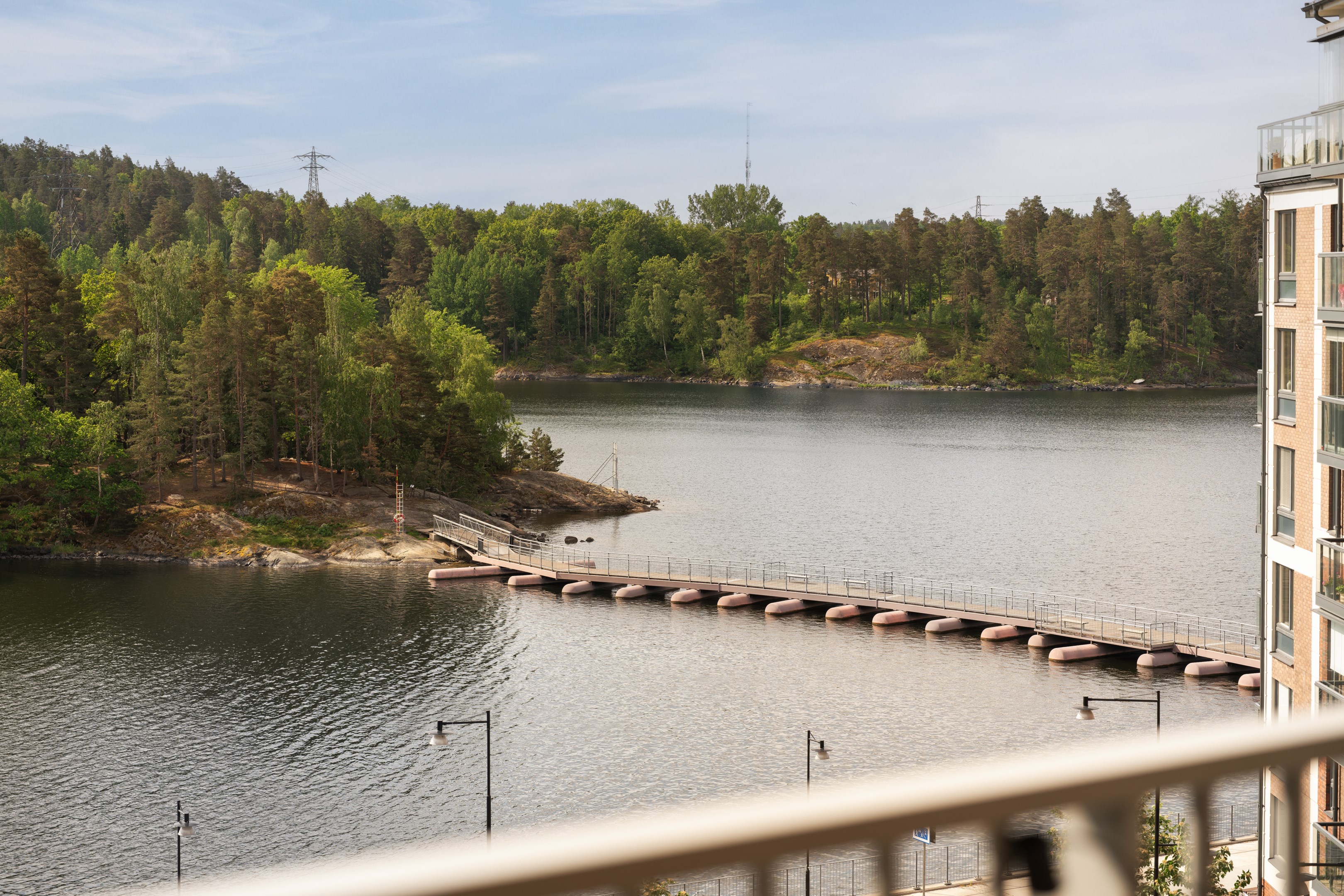 Bostadsbild från Tollareslingan 24, 5 tr, Kommande i Tollare, Nacka