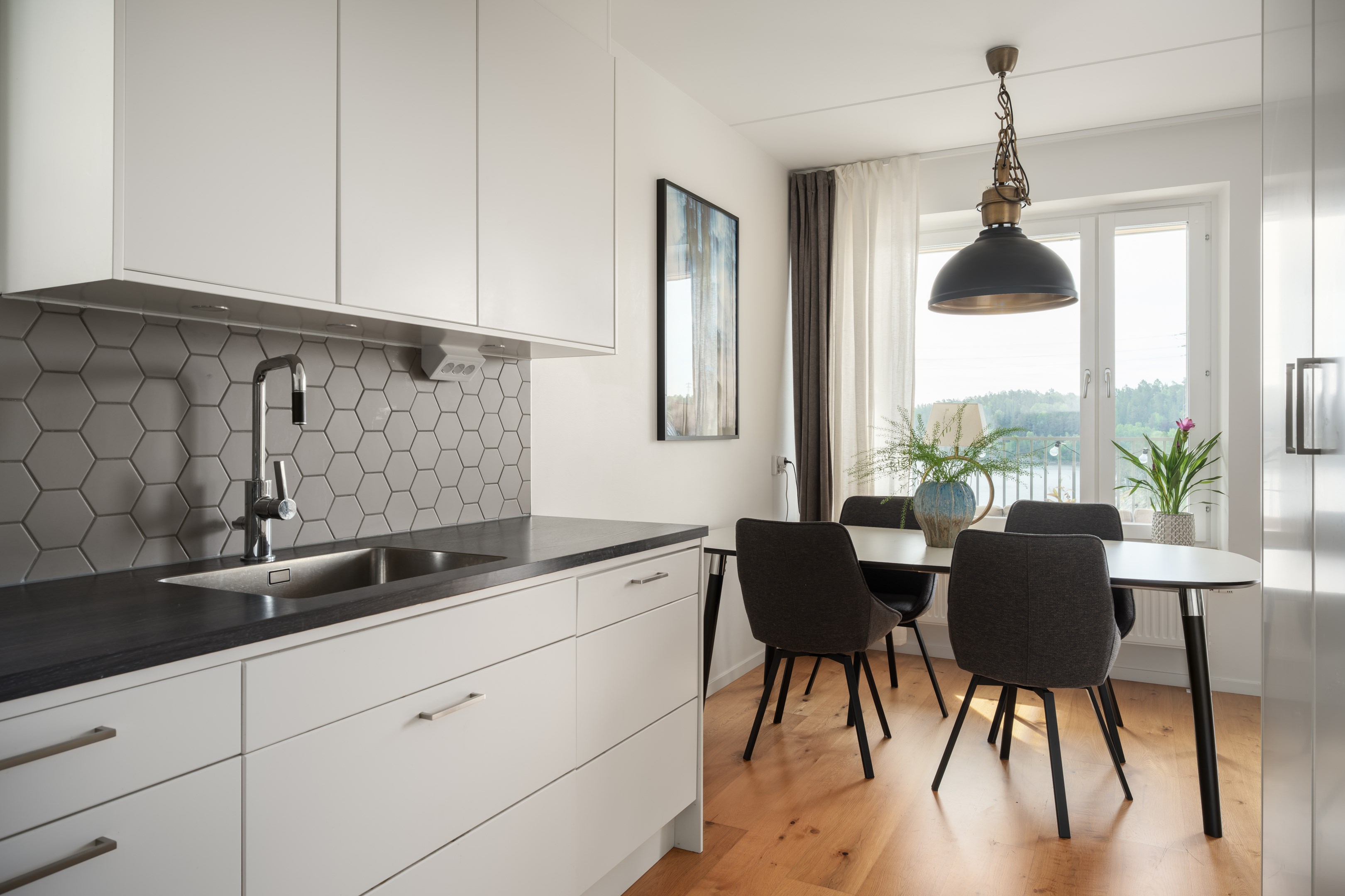 Bostadsbild från Tollareslingan 24, 5 tr, Kommande i Tollare, Nacka