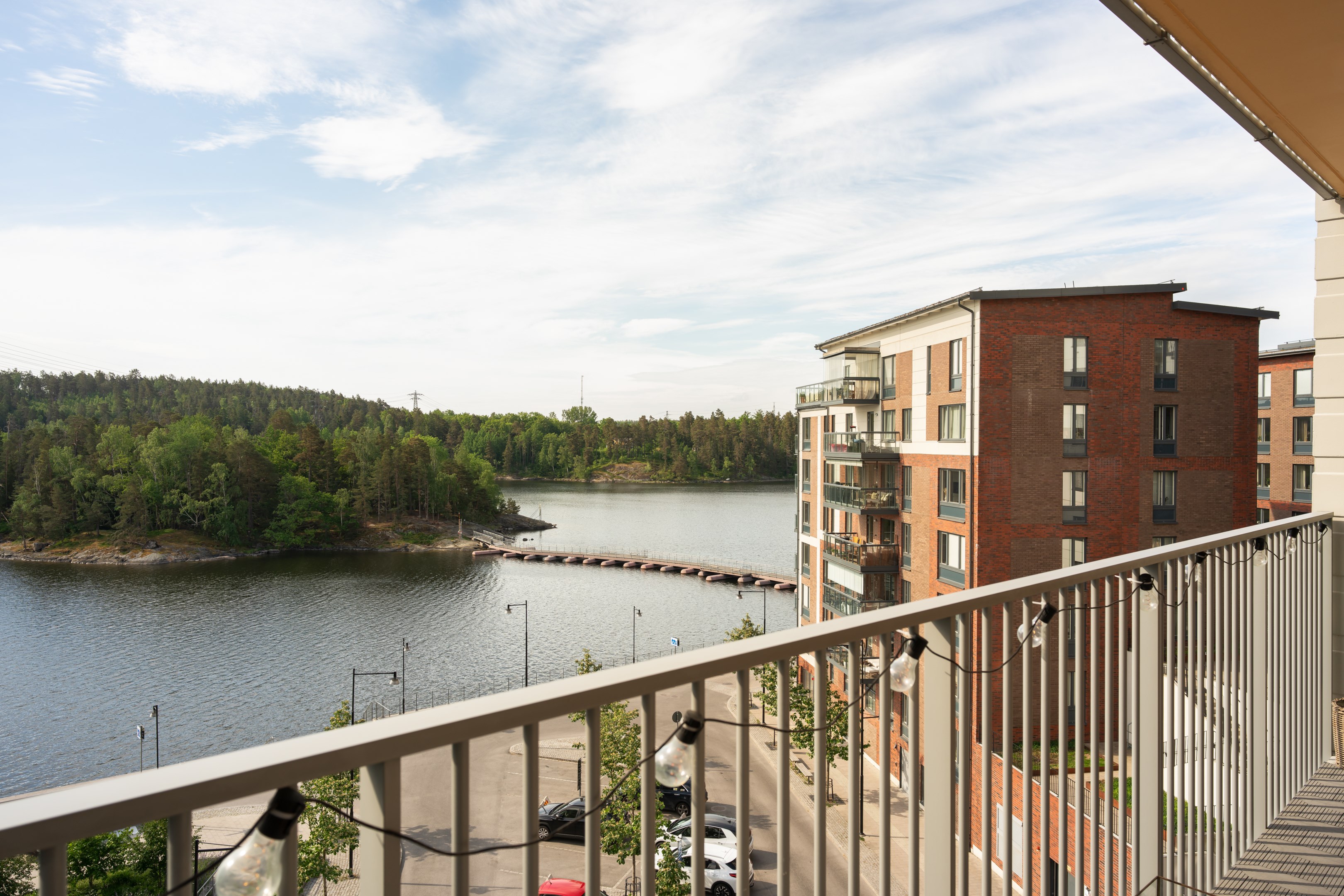 Bostadsbild från Tollareslingan 24, 5 tr, Kommande i Tollare, Nacka