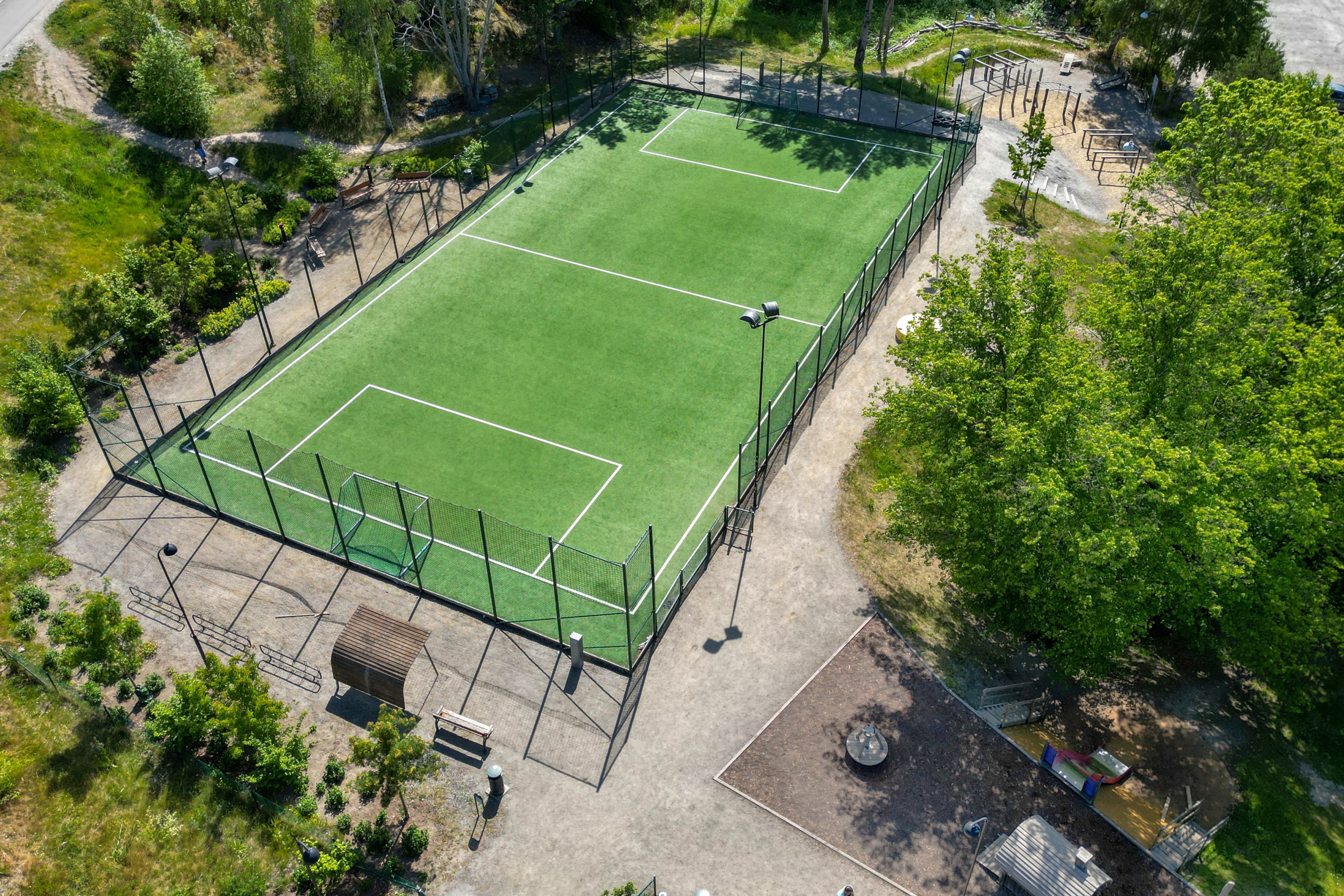 Bostadsbild från Tollareslingan 24, 5 tr, Kommande i Tollare, Nacka