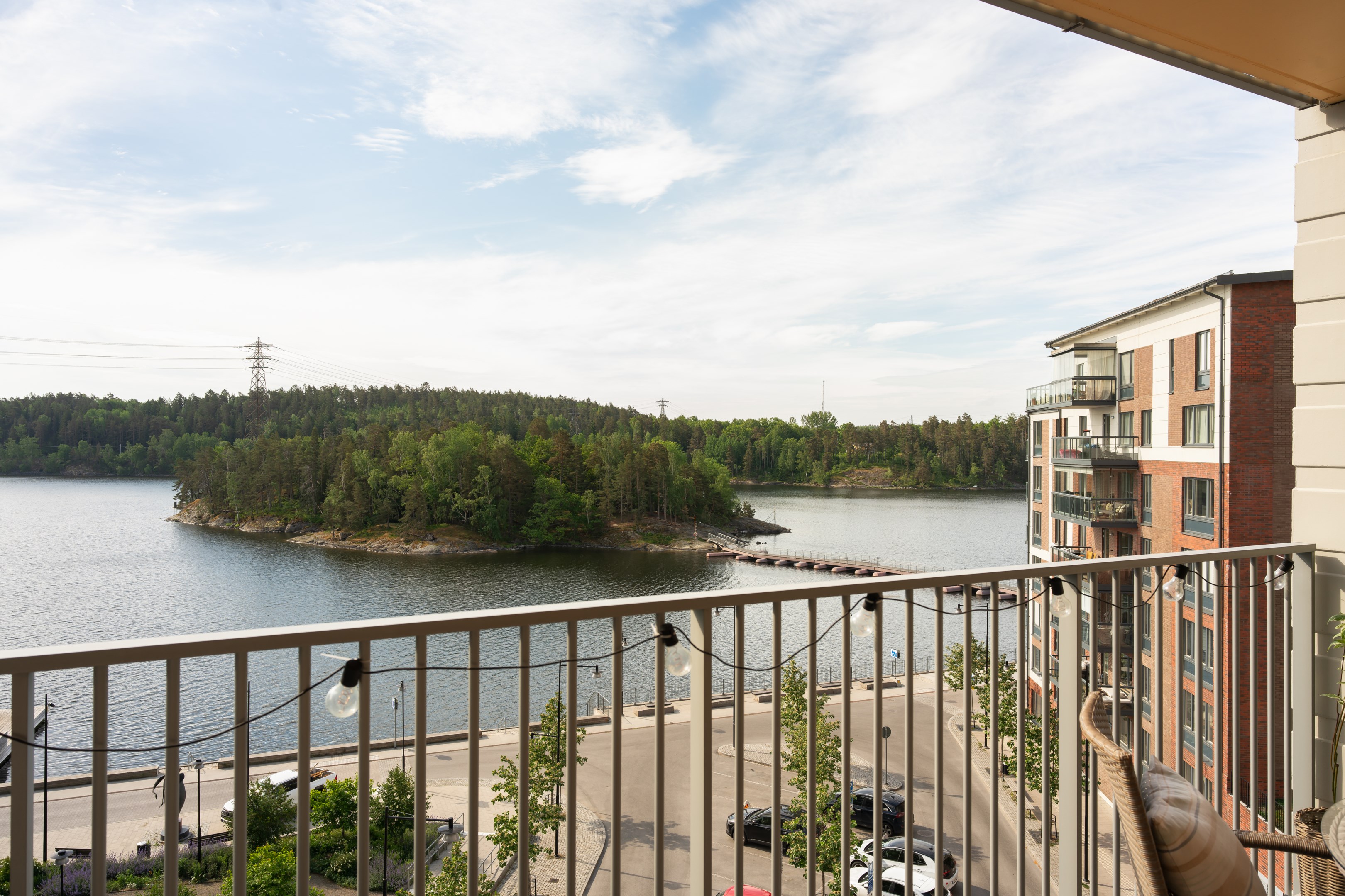 Bostadsbild från Tollareslingan 24, 5 tr, Kommande i Tollare, Nacka