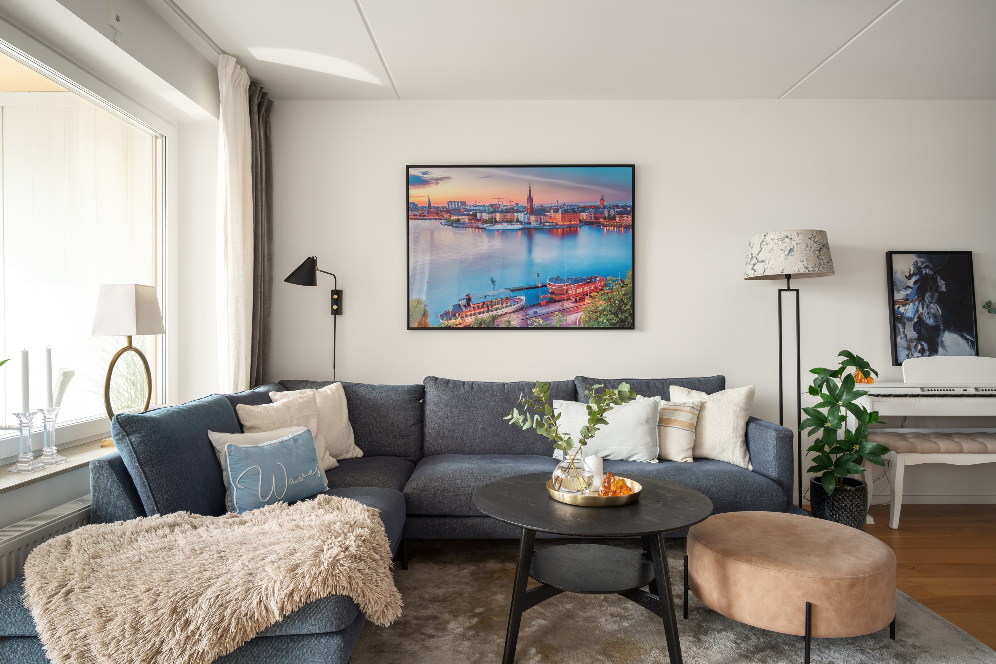 Bostadsbild från Tollareslingan 24, 5 tr, Kommande i Tollare, Nacka