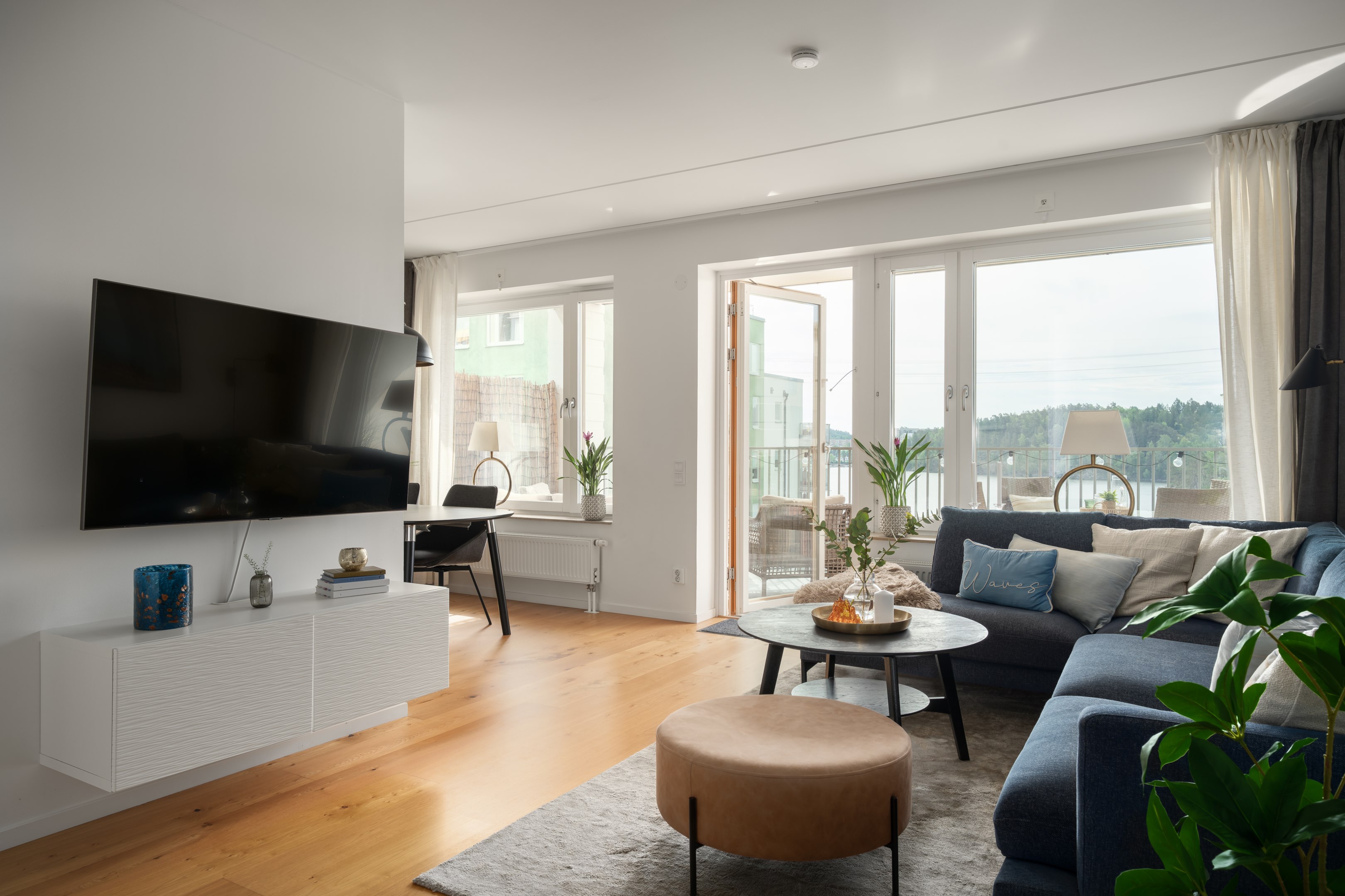 Bostadsbild från Tollareslingan 24, 5 tr, Kommande i Tollare, Nacka