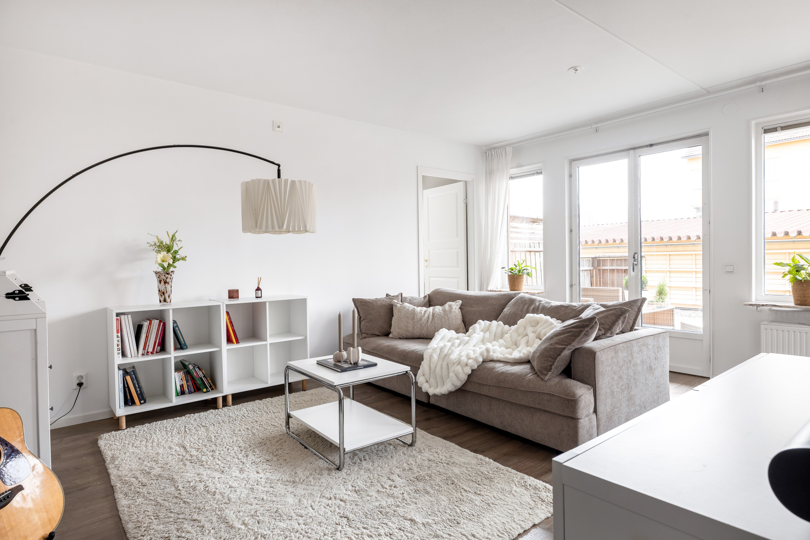 Bostadsbild från Stålgatan 42, Till salu i Slavsta, Uppsala