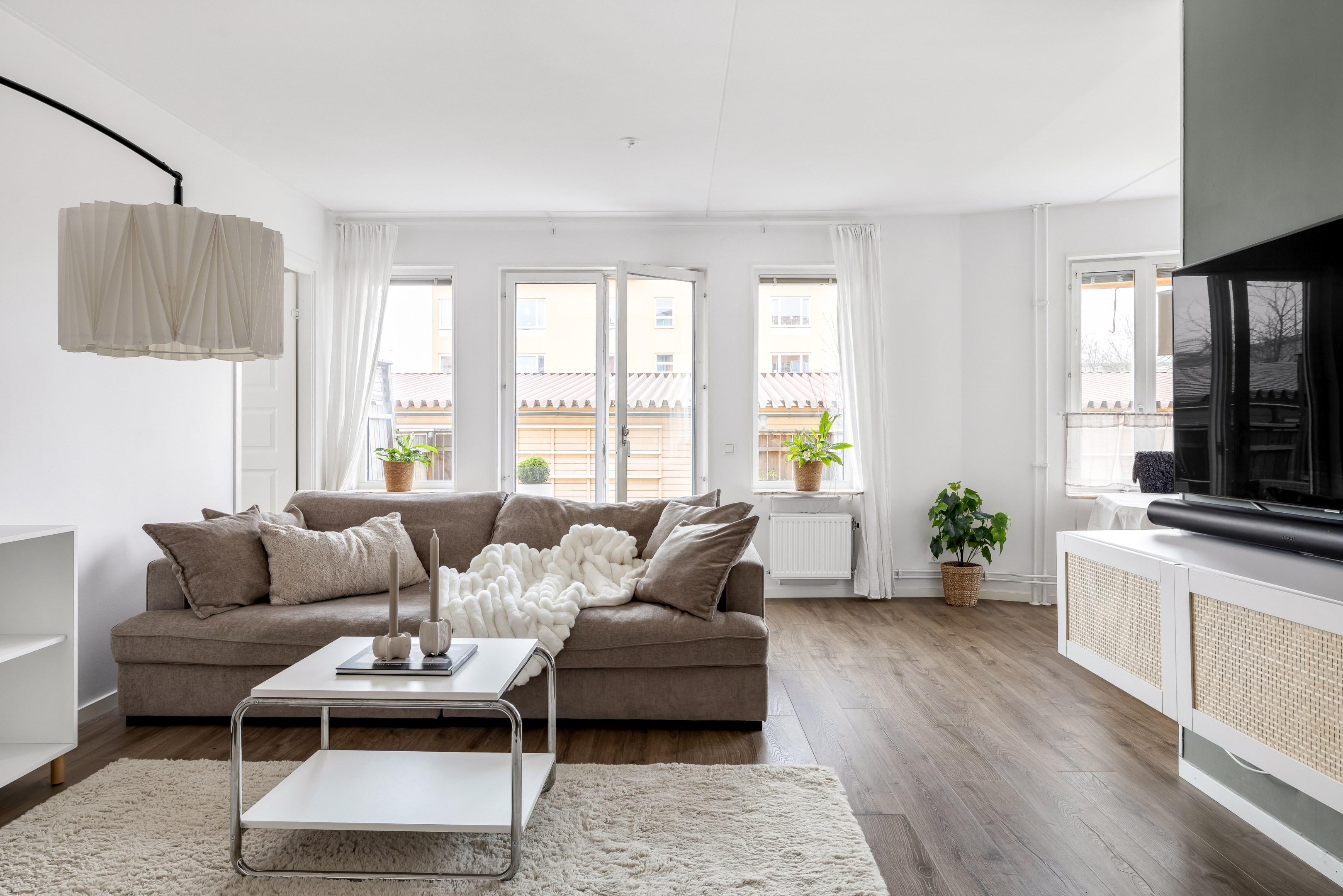 Bostadsbild från Stålgatan 42, Till salu i Slavsta, Uppsala