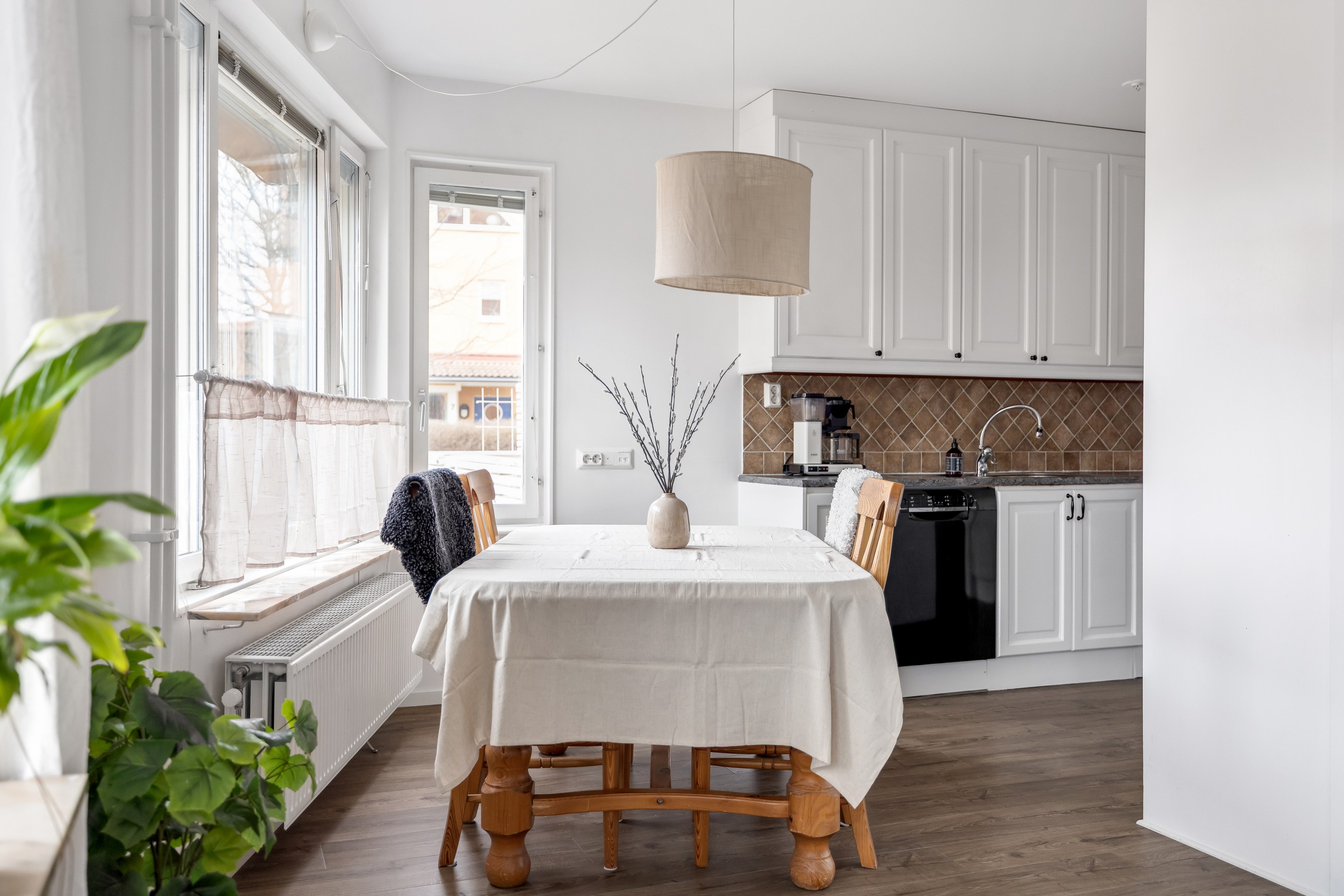 Bostadsbild från Stålgatan 42, Till salu i Slavsta, Uppsala