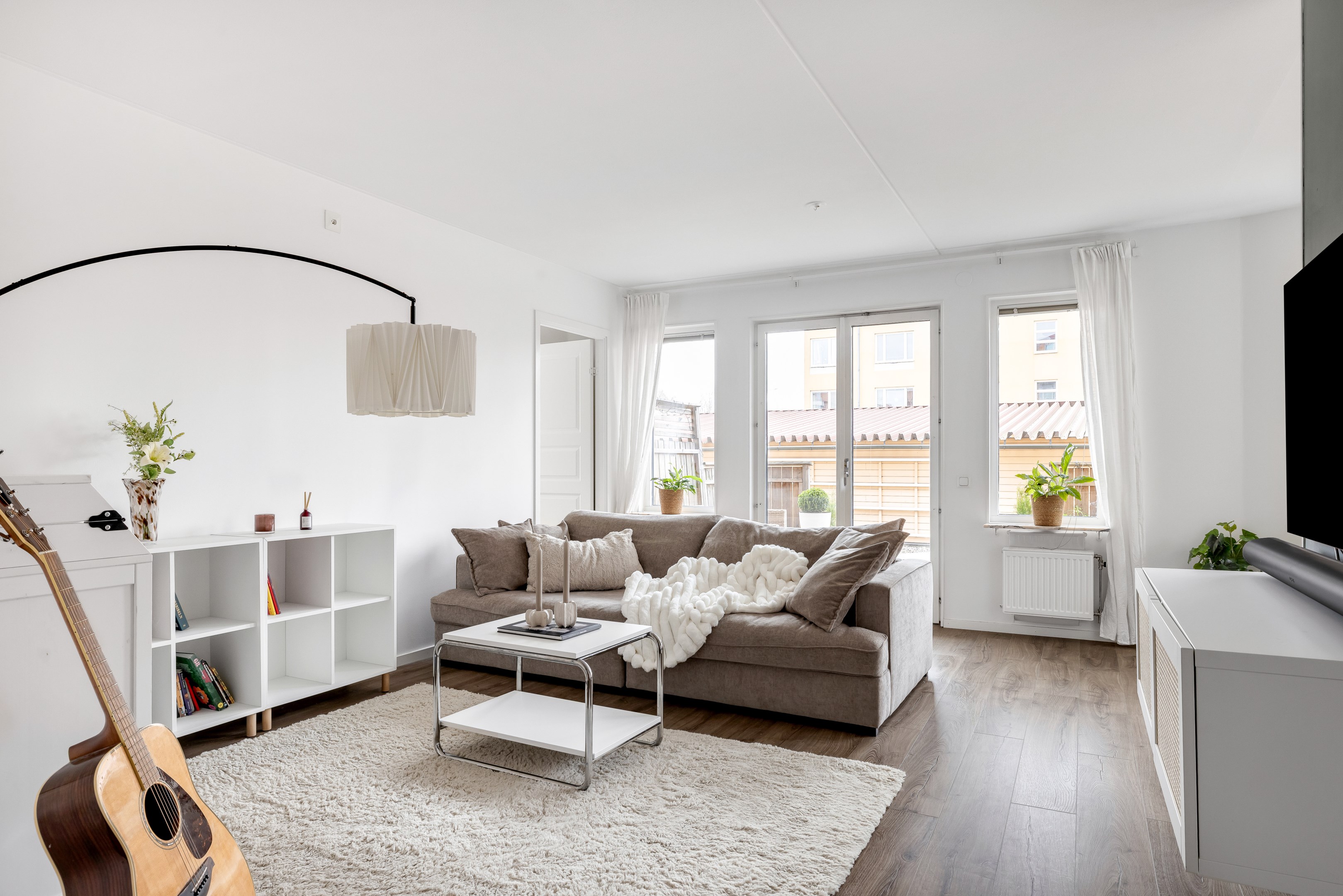 Bostadsbild från Stålgatan 42, Till salu i Slavsta, Uppsala