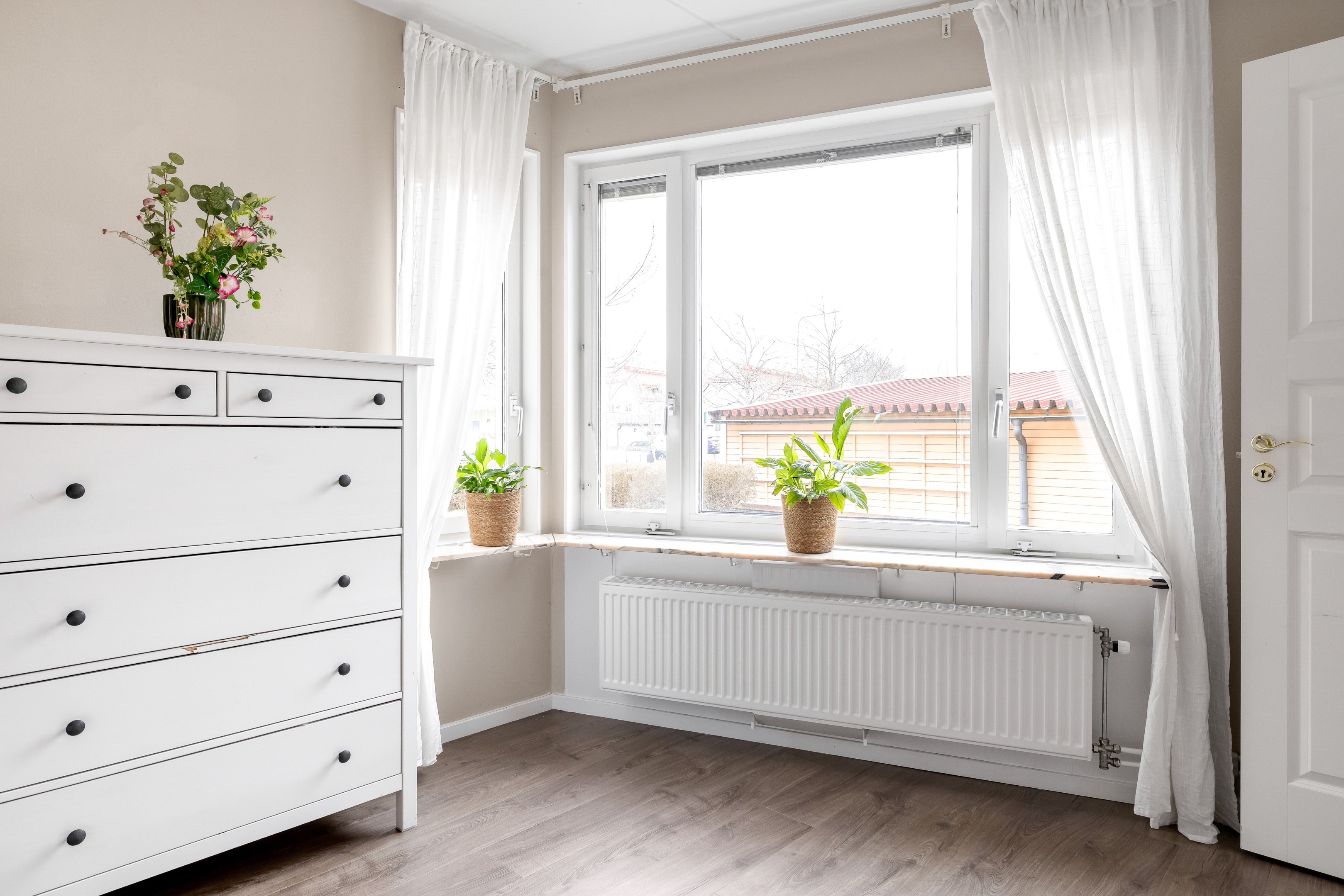 Bostadsbild från Stålgatan 42, Till salu i Slavsta, Uppsala