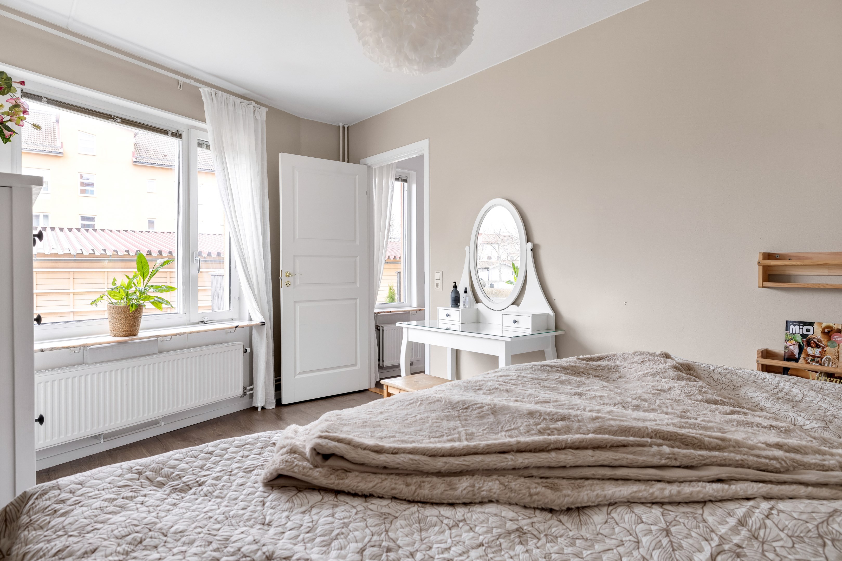Bostadsbild från Stålgatan 42, Till salu i Slavsta, Uppsala