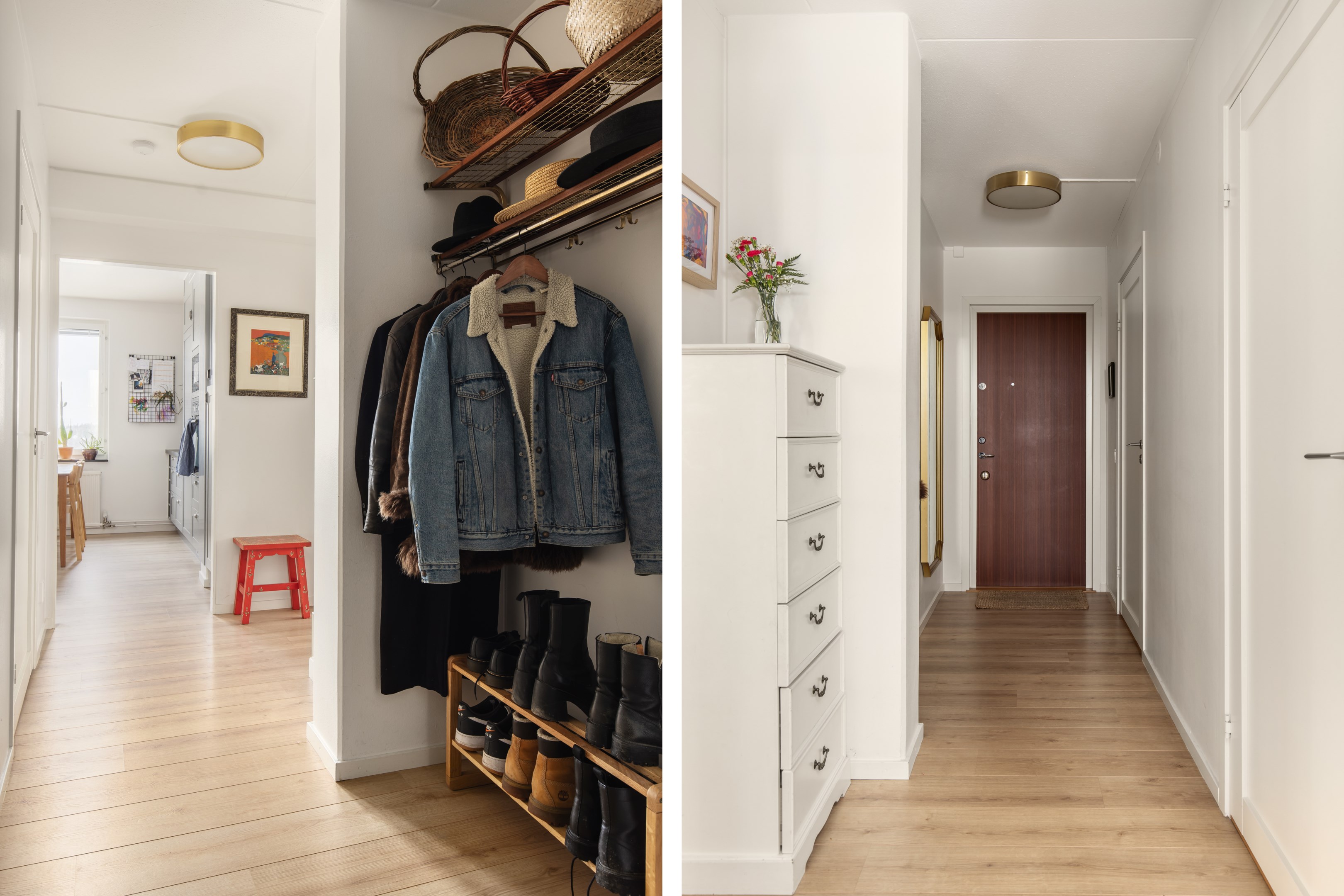 Bostadsbild från Skarpövägen 51, Till salu i Västra Orminge, Nacka