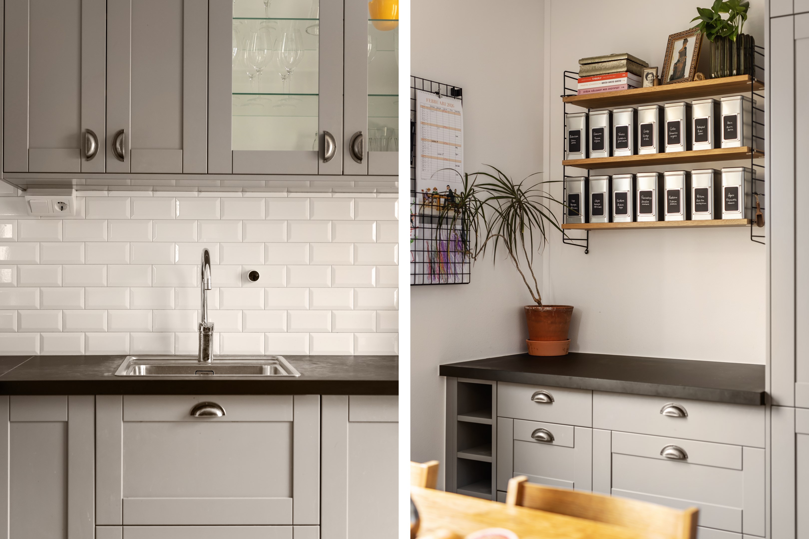 Bostadsbild från Skarpövägen 51, Till salu i Västra Orminge, Nacka