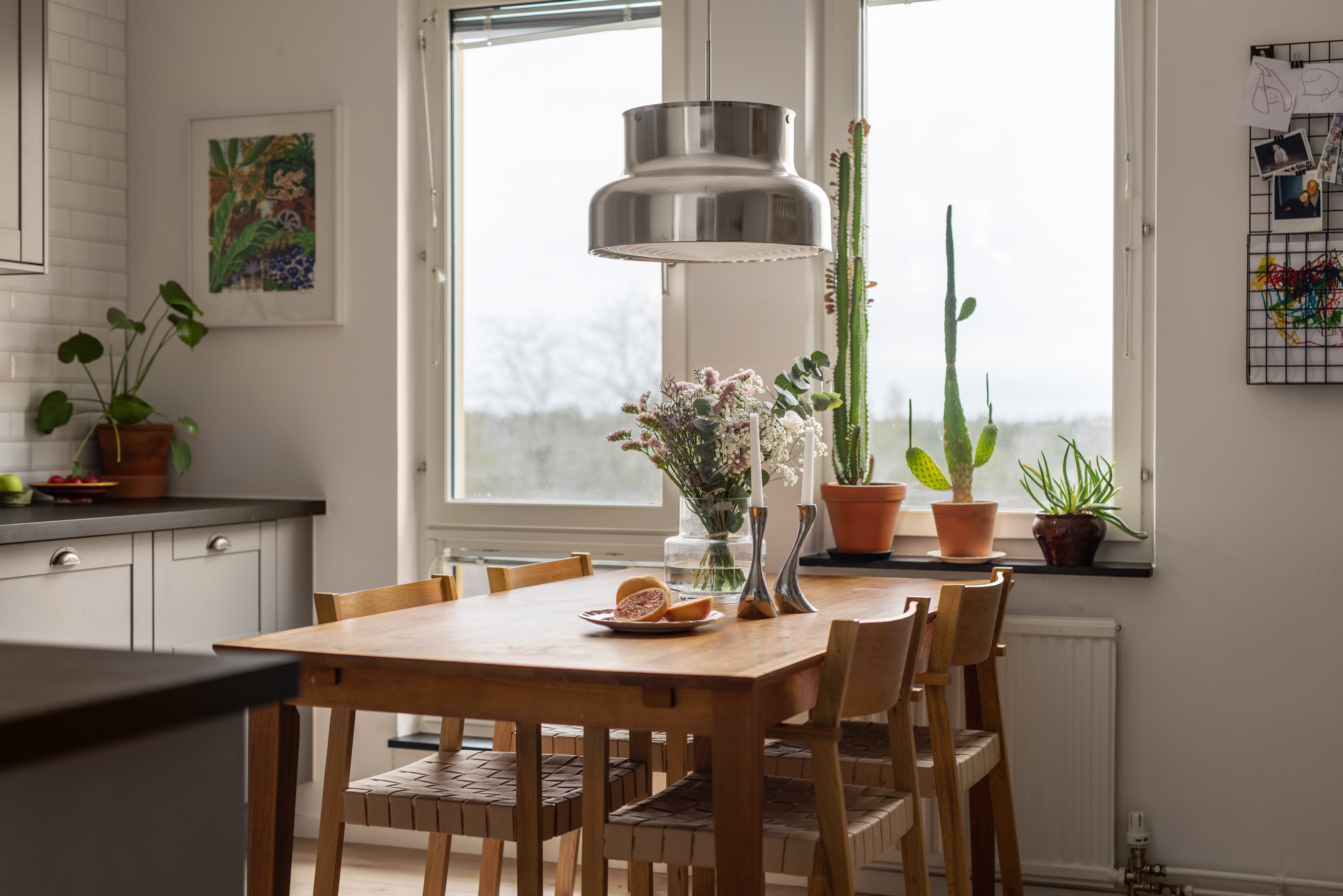 Bostadsbild från Skarpövägen 51, Till salu i Västra Orminge, Nacka