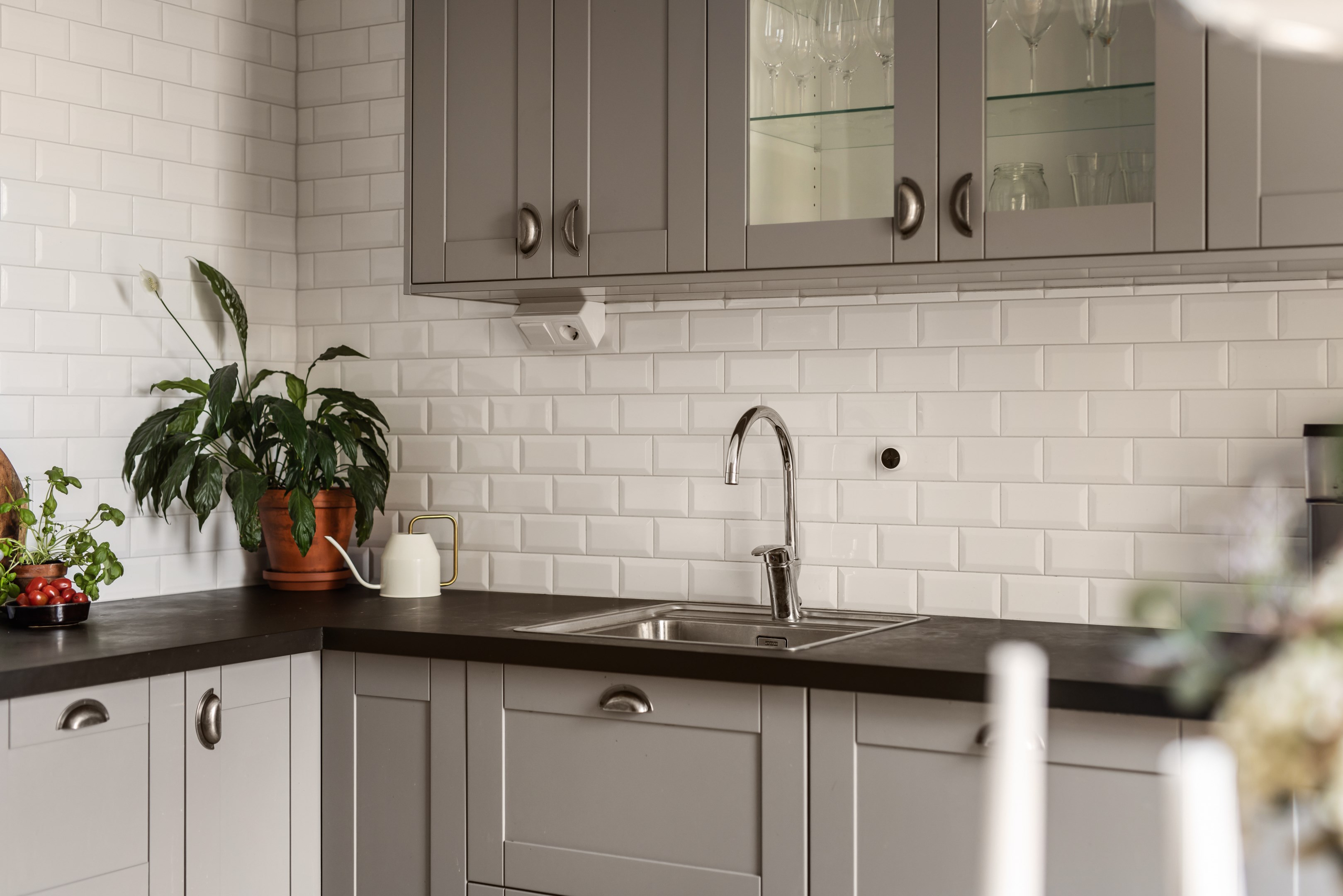 Bostadsbild från Skarpövägen 51, Till salu i Västra Orminge, Nacka