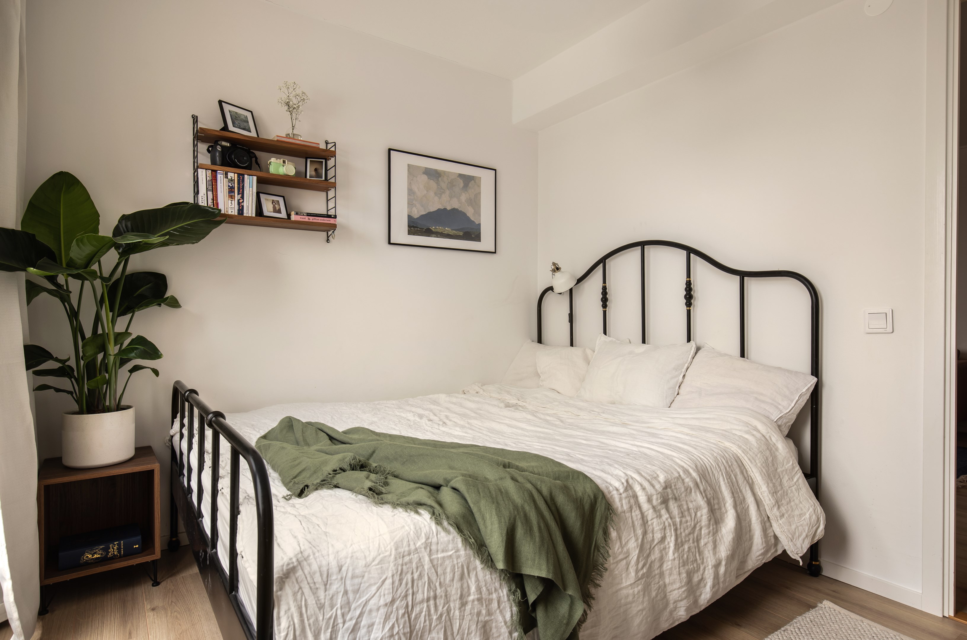 Bostadsbild från Skarpövägen 51, Till salu i Västra Orminge, Nacka