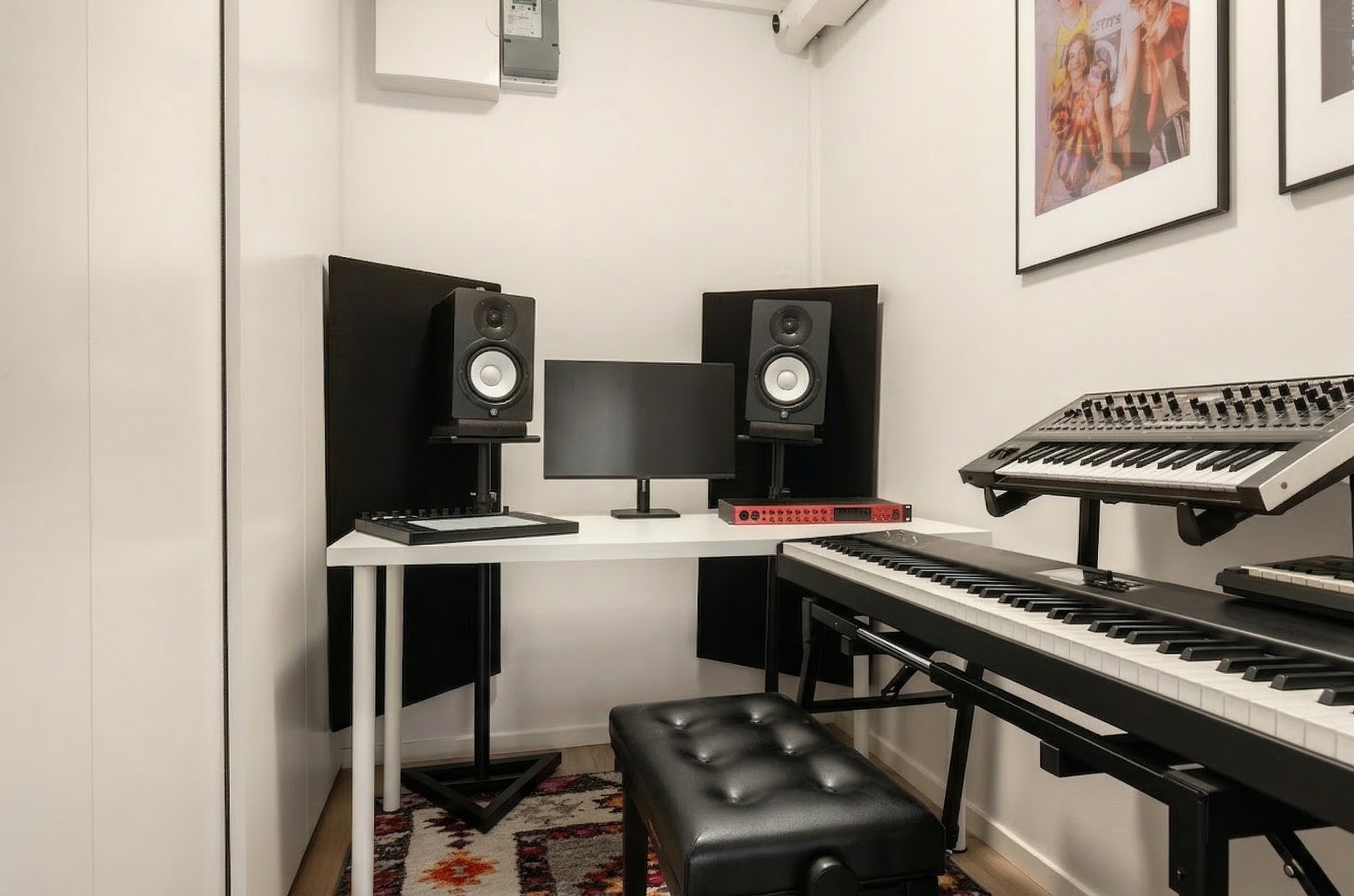 Bostadsbild från Skarpövägen 51, Till salu i Västra Orminge, Nacka