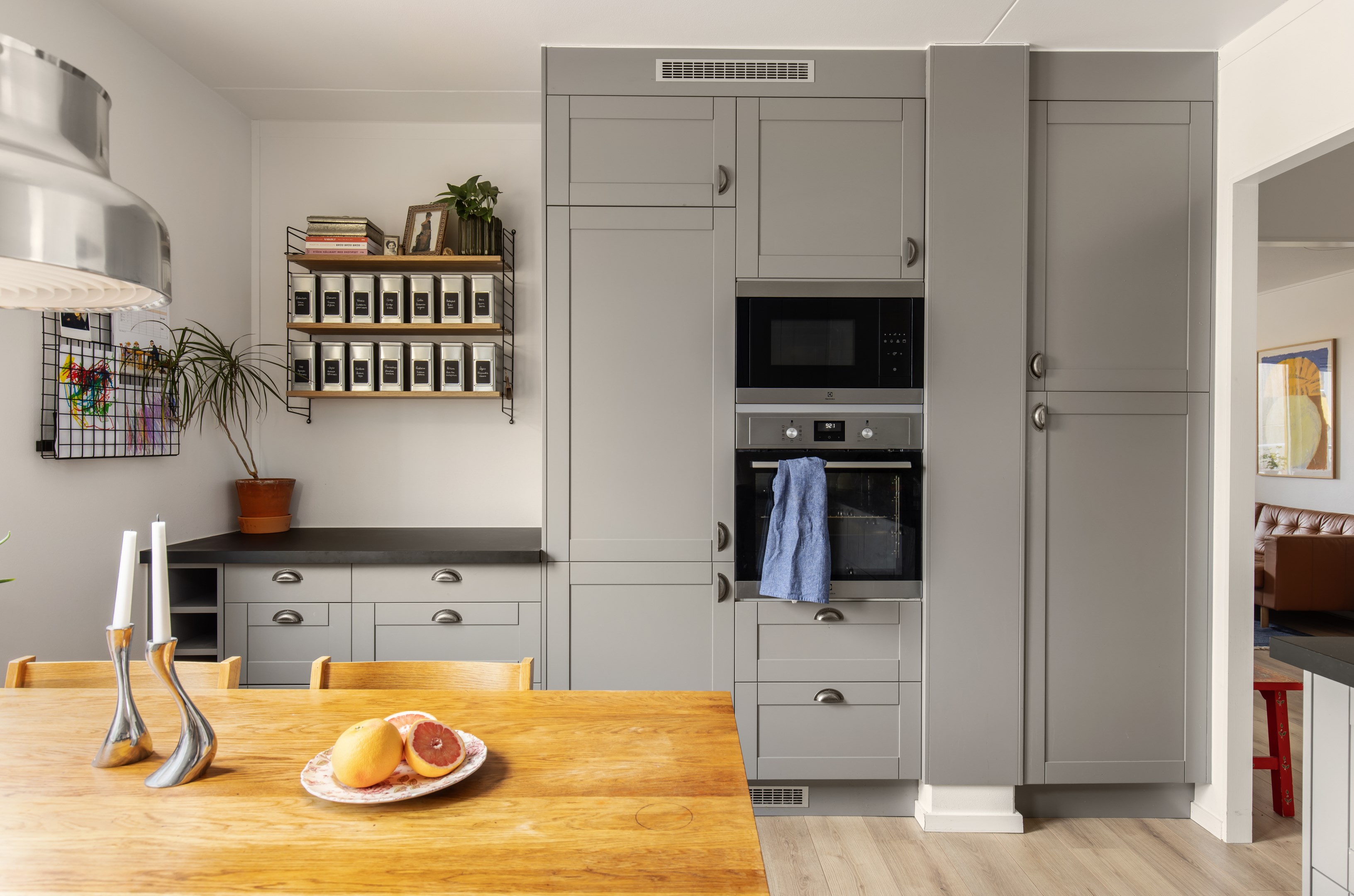 Bostadsbild från Skarpövägen 51, Till salu i Västra Orminge, Nacka