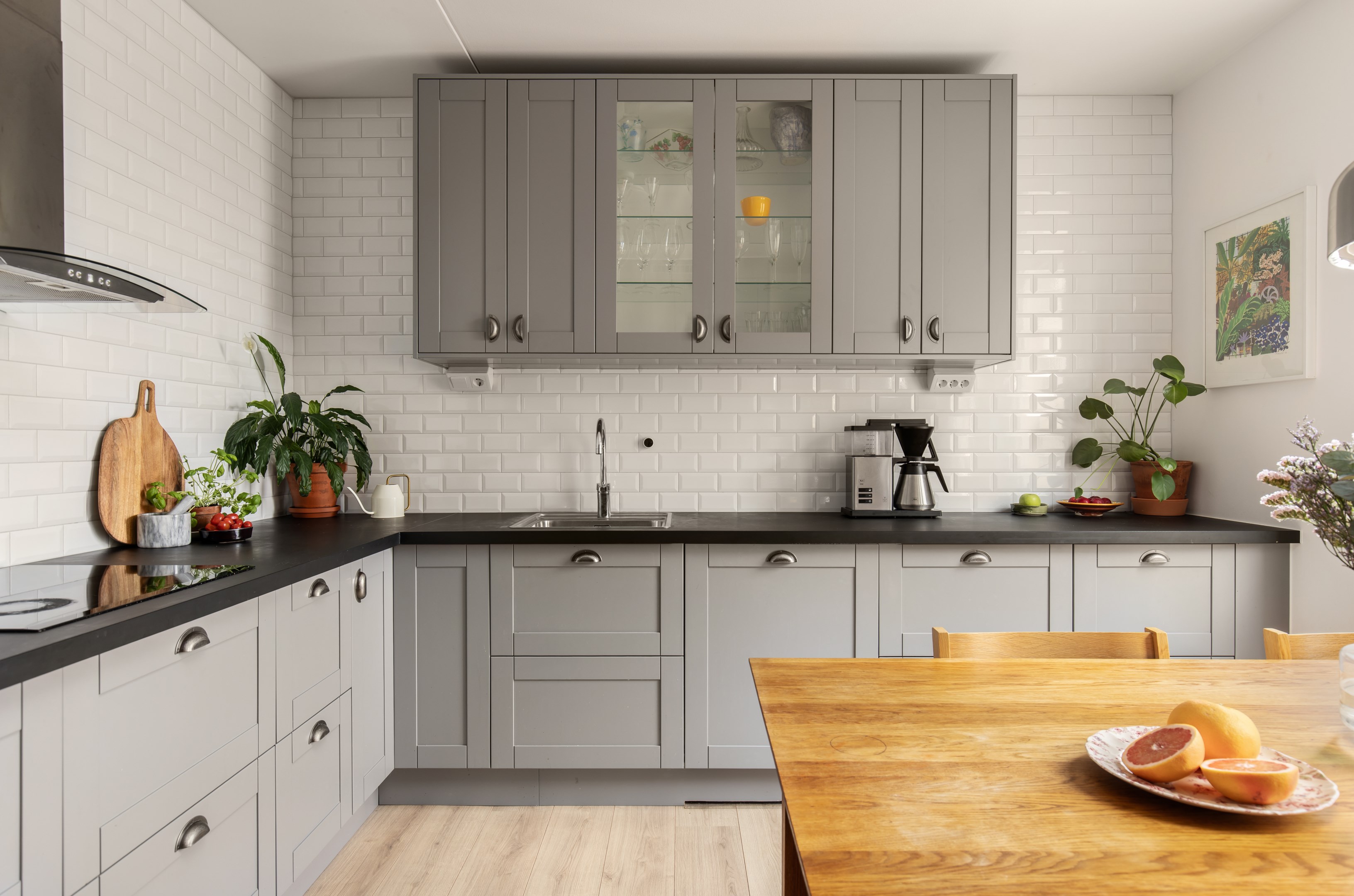 Bostadsbild från Skarpövägen 51, Till salu i Västra Orminge, Nacka