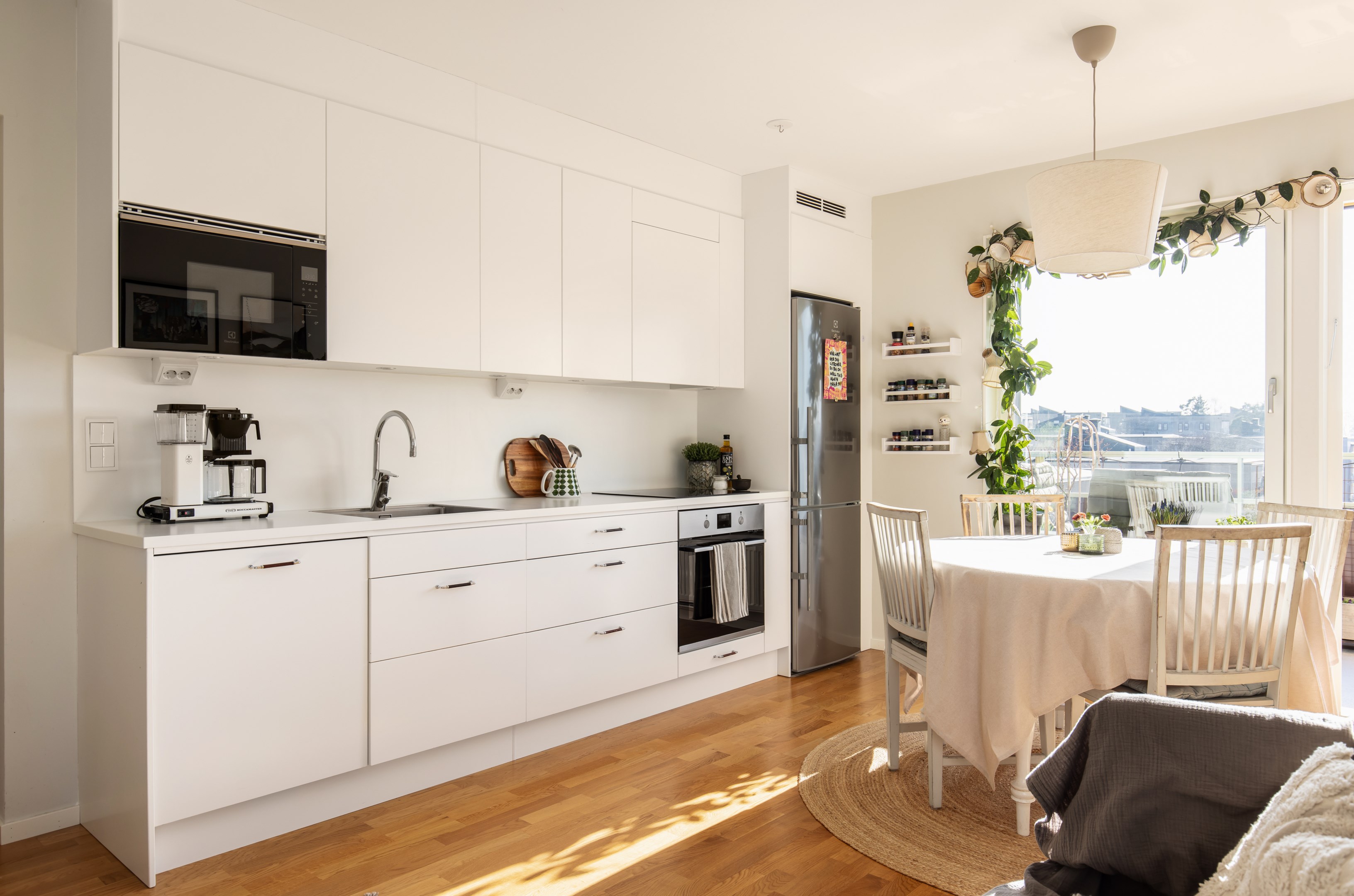 Bostadsbild från Edövägen 7I, Till salu i Västra Orminge, Nacka