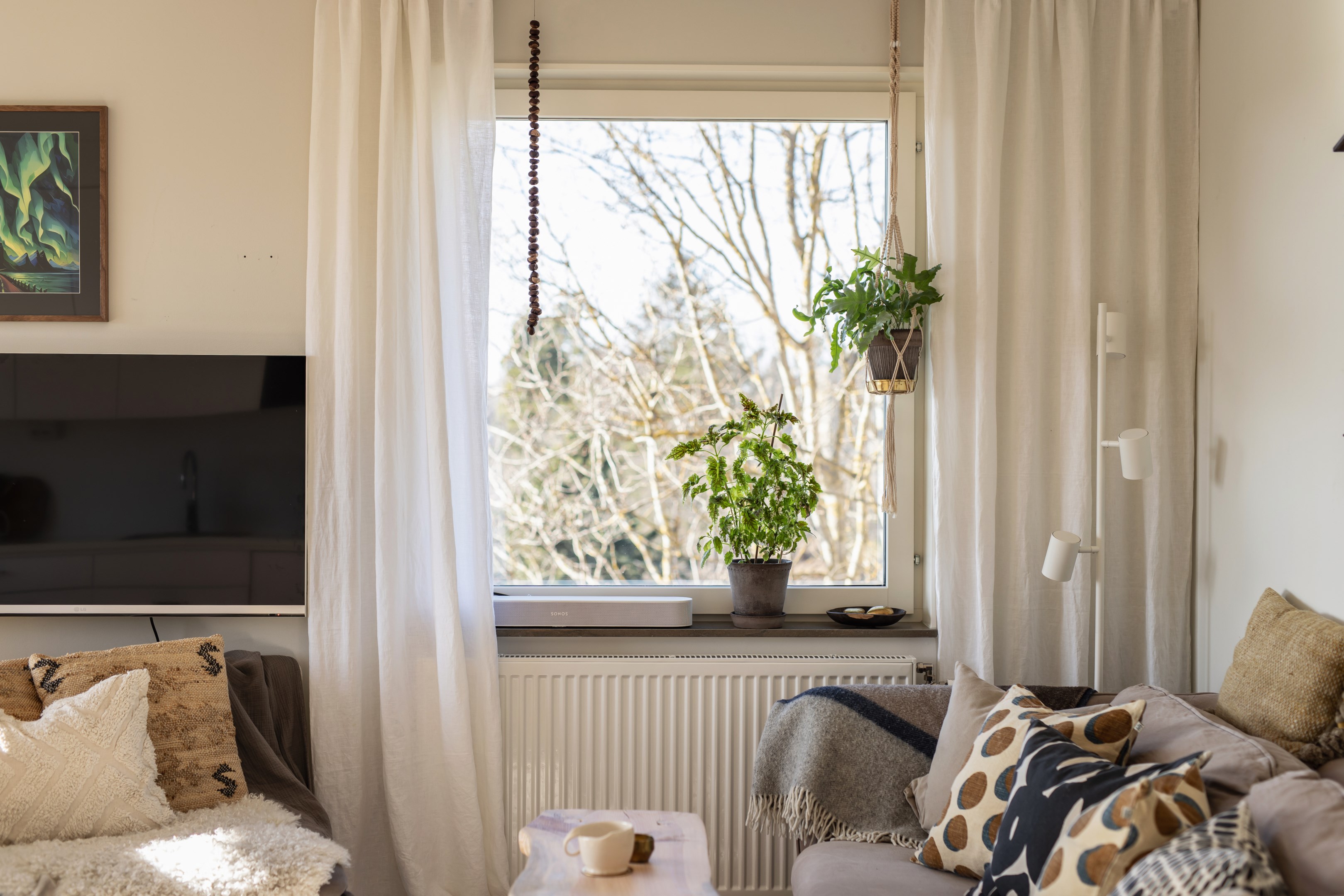 Bostadsbild från Edövägen 7I, Till salu i Västra Orminge, Nacka