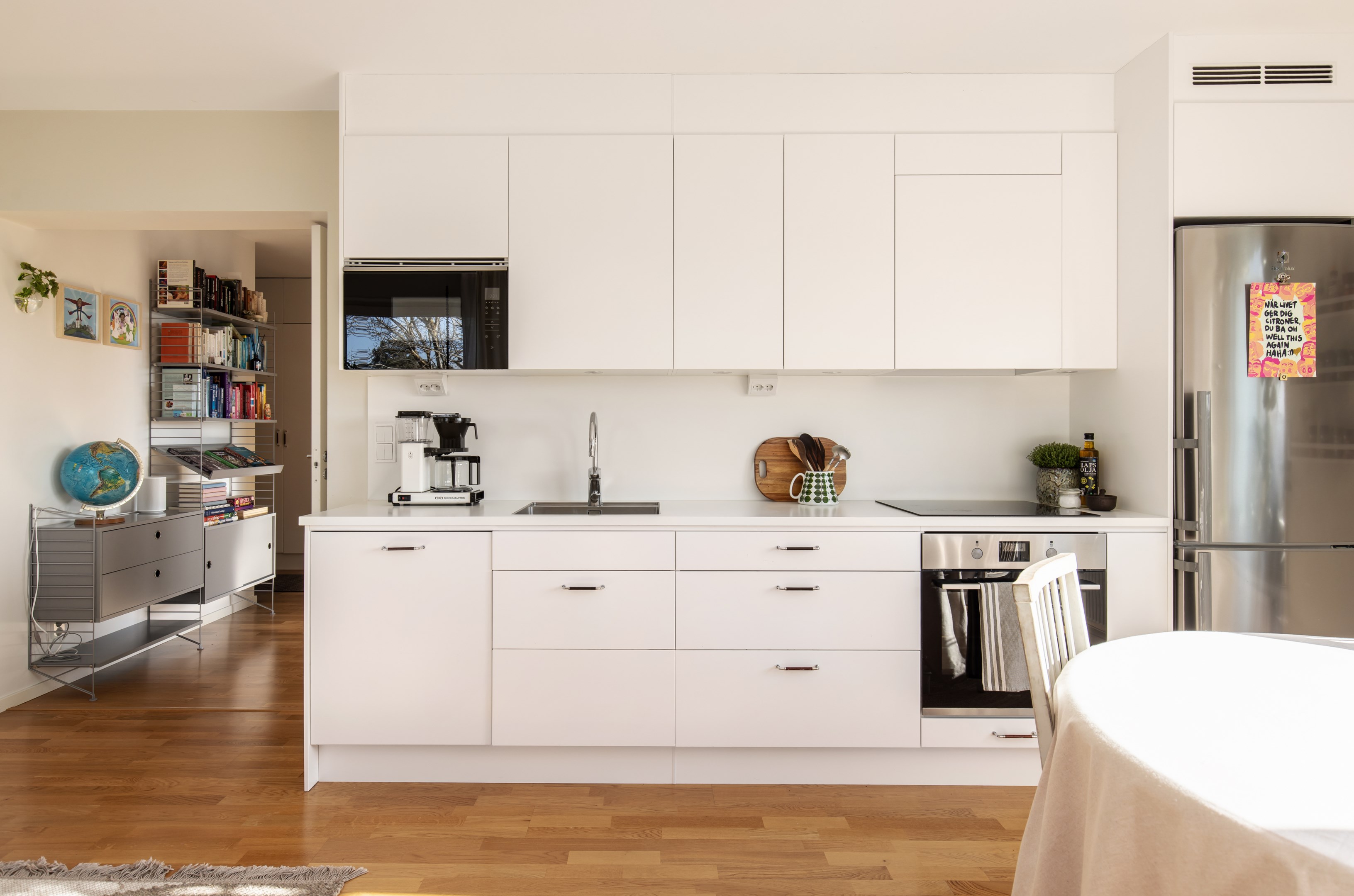 Bostadsbild från Edövägen 7I, Till salu i Västra Orminge, Nacka