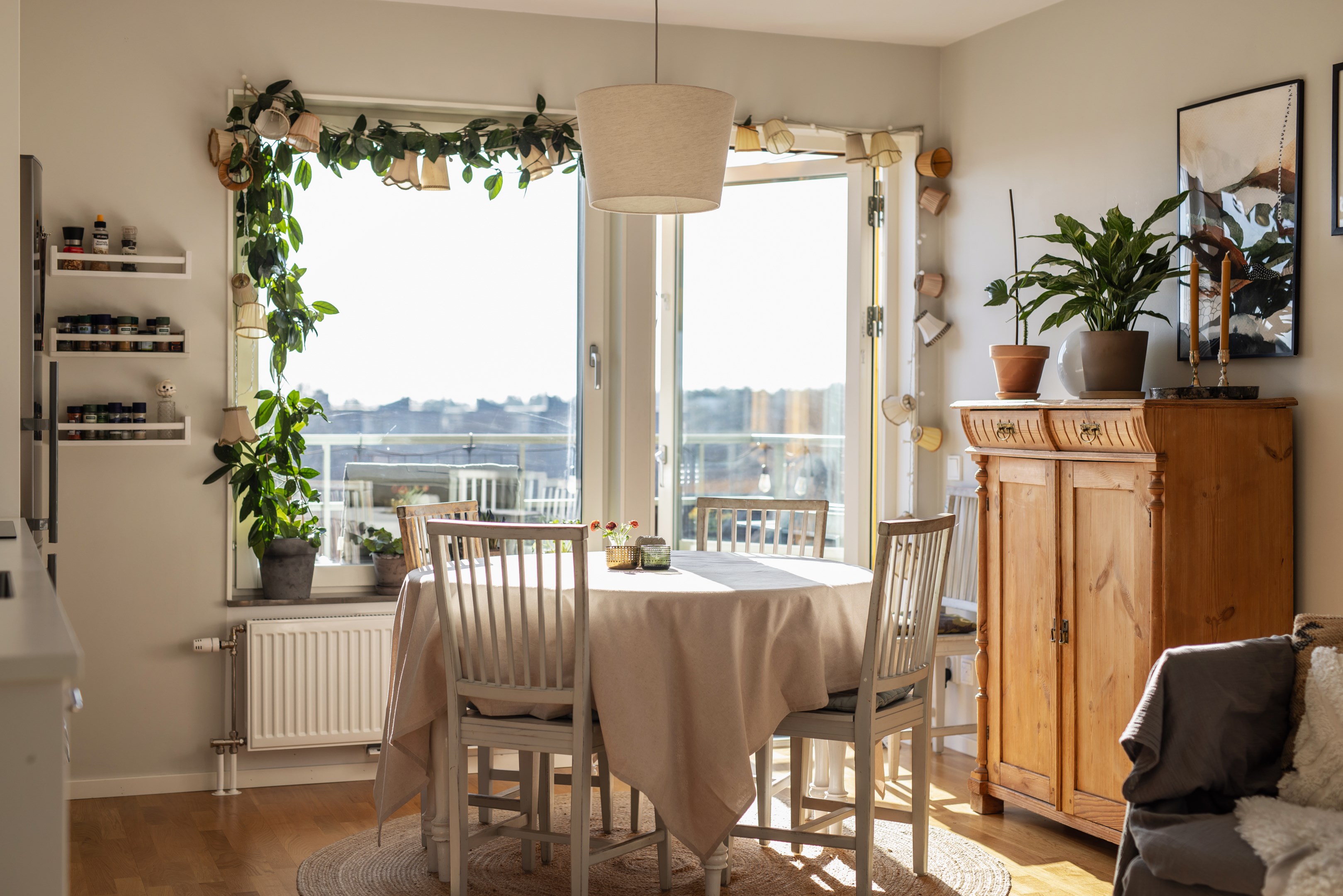 Bostadsbild från Edövägen 7I, Till salu i Västra Orminge, Nacka