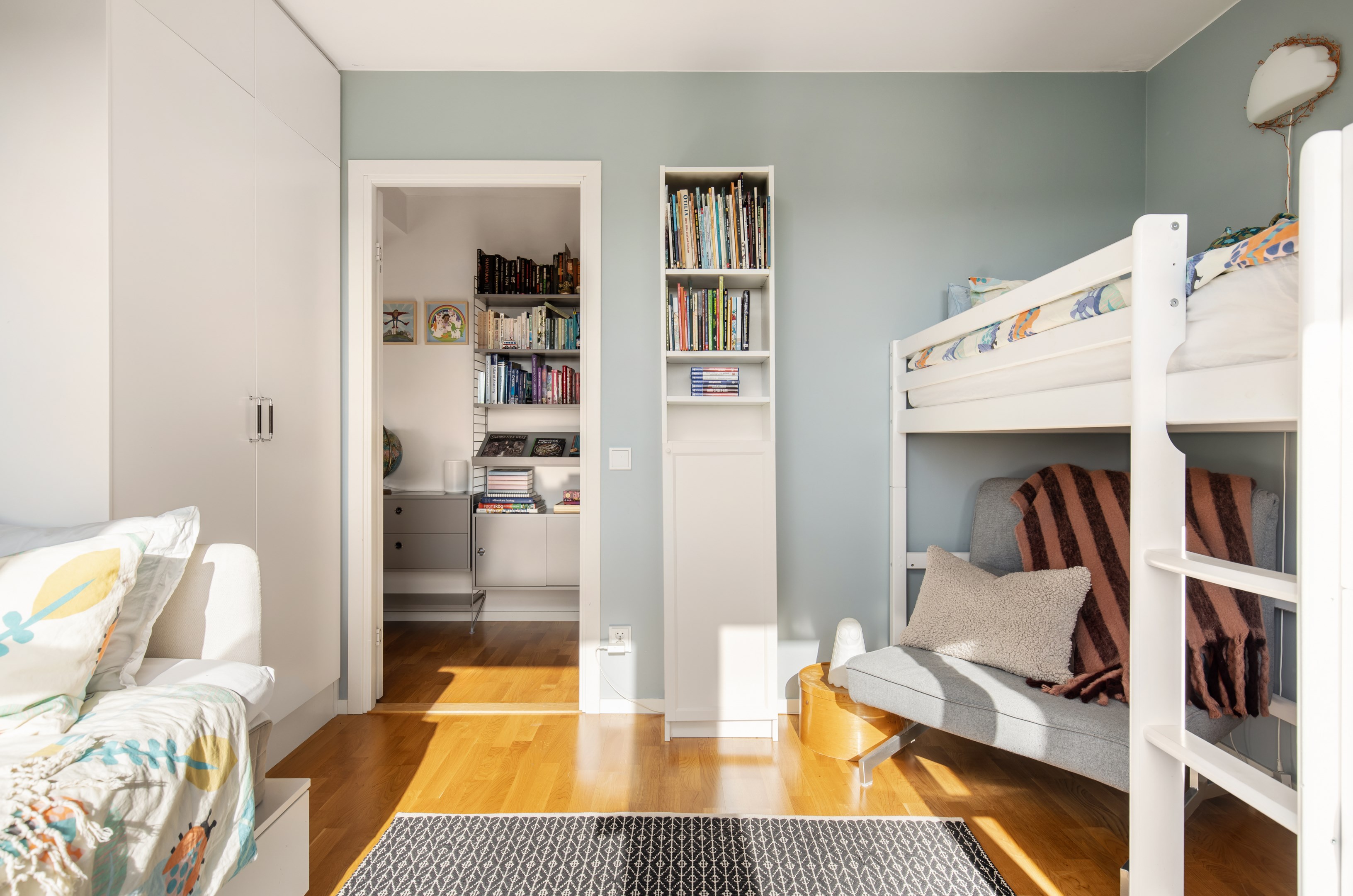 Bostadsbild från Edövägen 7I, Till salu i Västra Orminge, Nacka