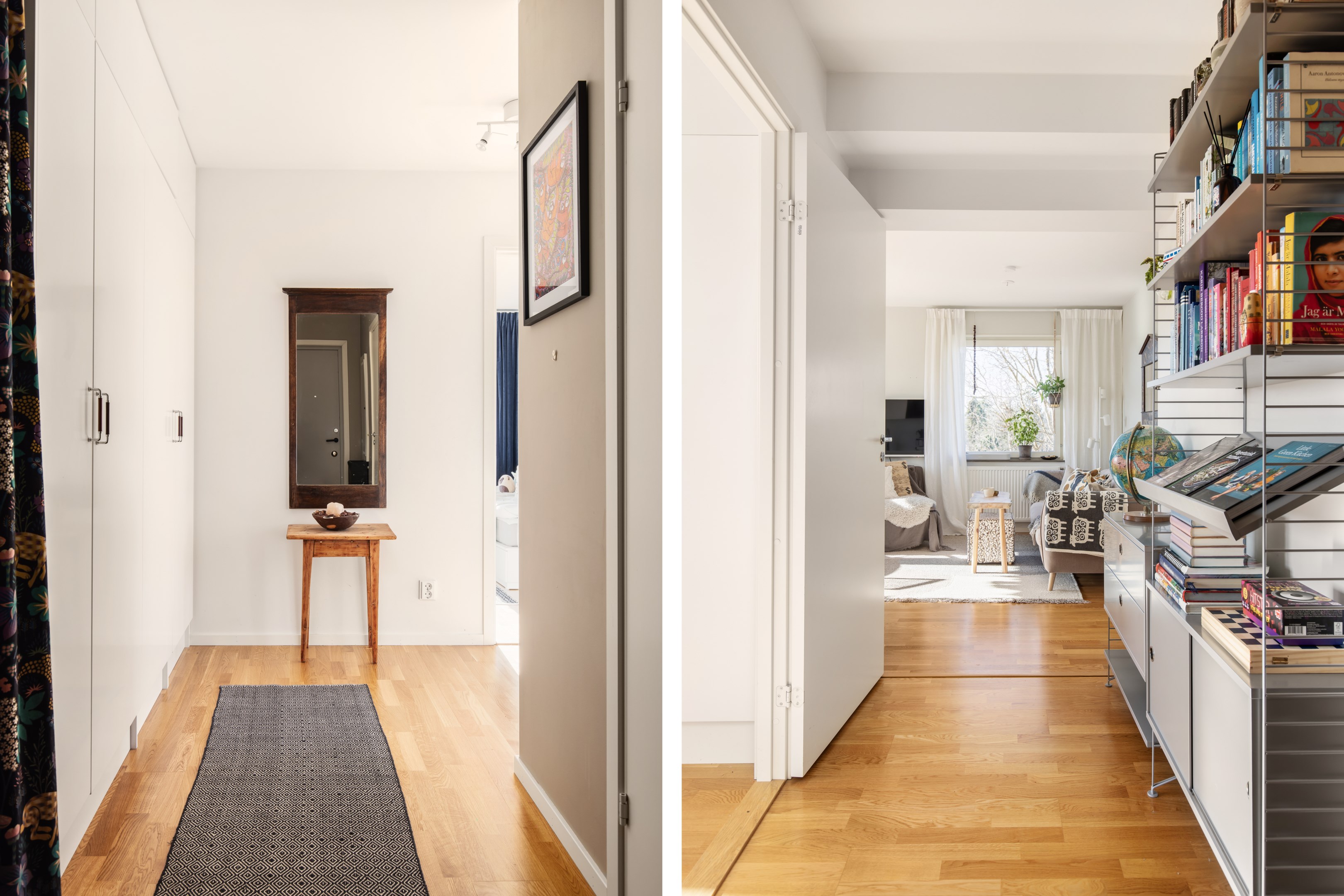 Bostadsbild från Edövägen 7I, Till salu i Västra Orminge, Nacka
