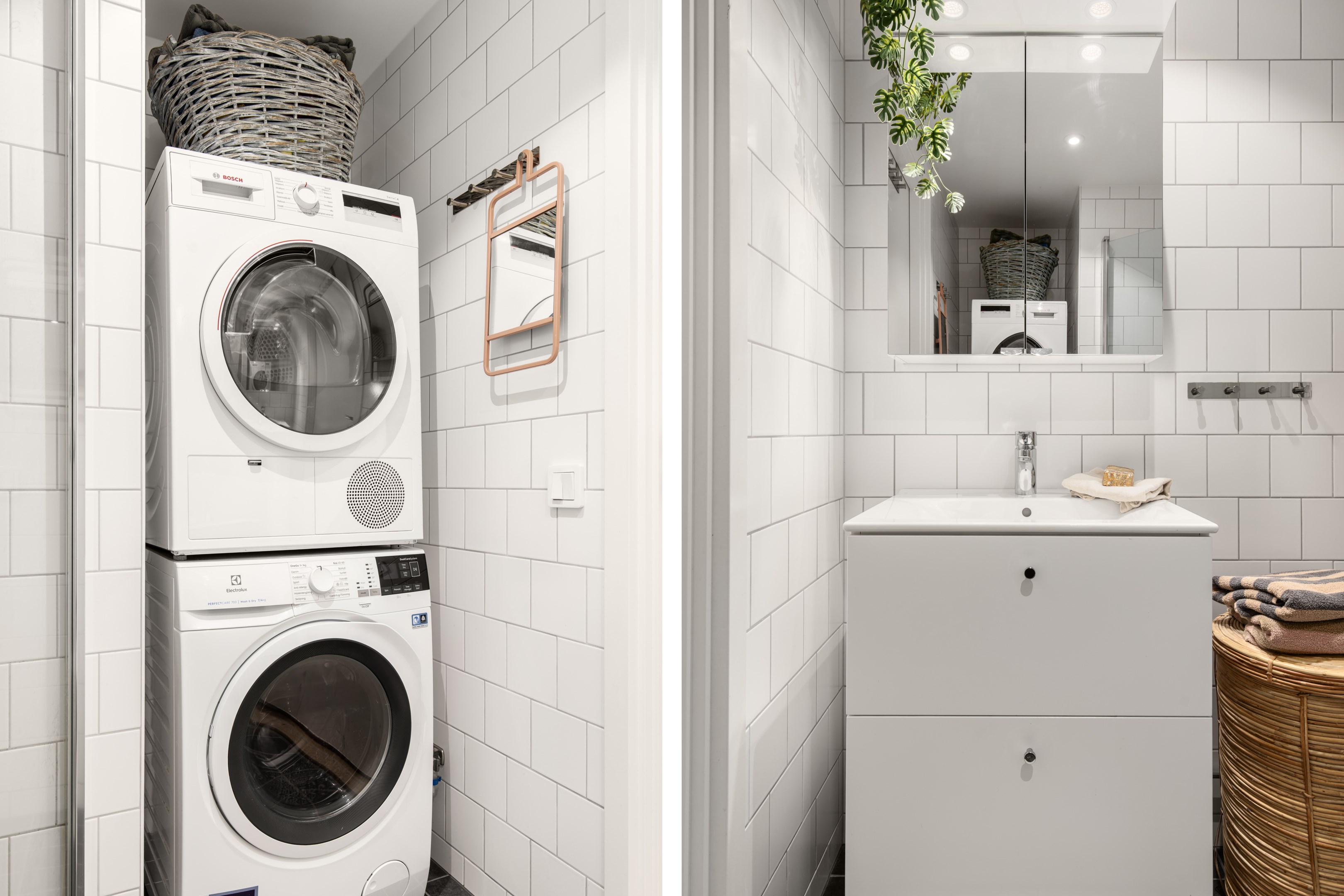 Bostadsbild från Edövägen 7I, Till salu i Västra Orminge, Nacka