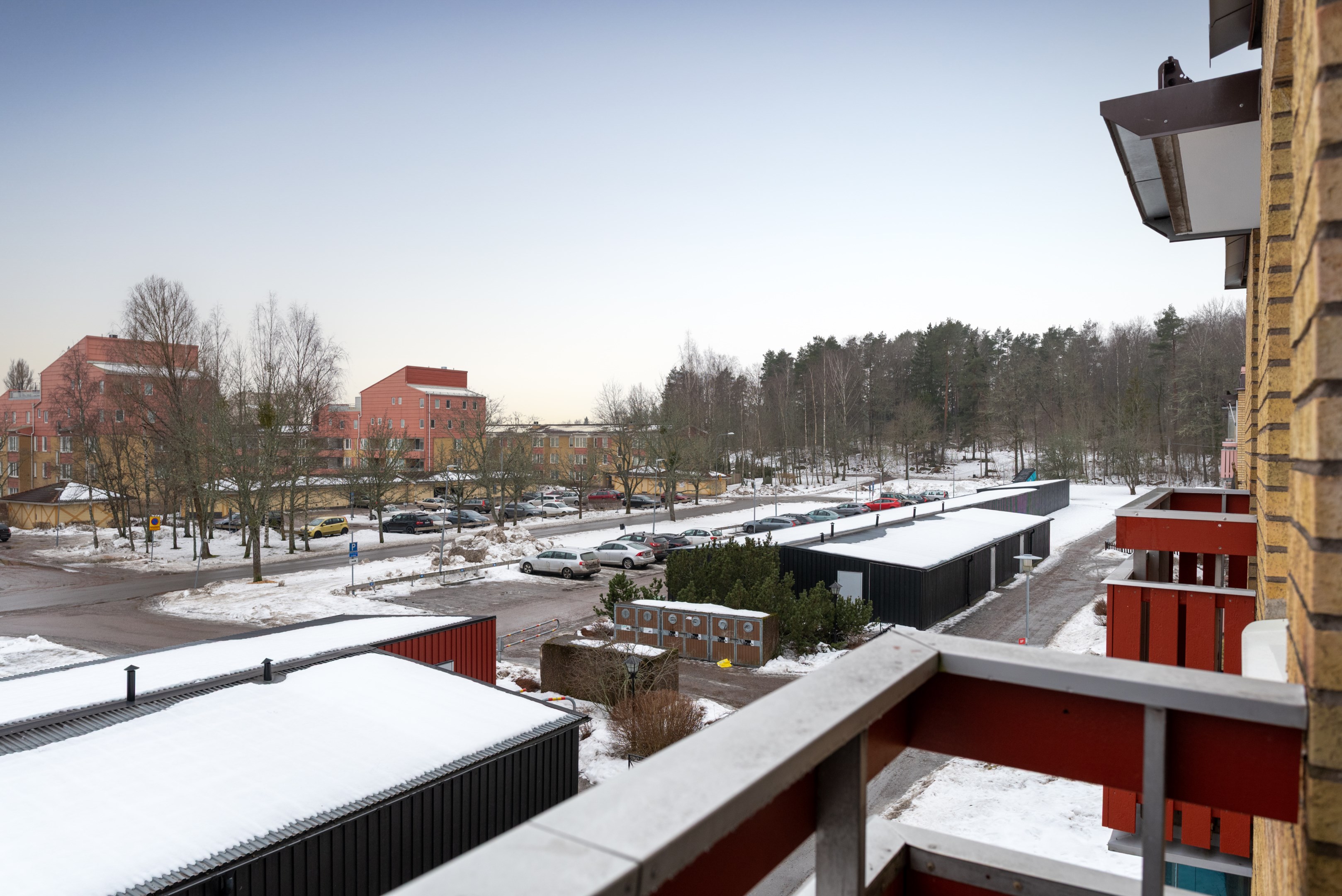 Bostadsbild från Axel Oxenstiernas gata 32, Till salu i Bäckby, Västerås