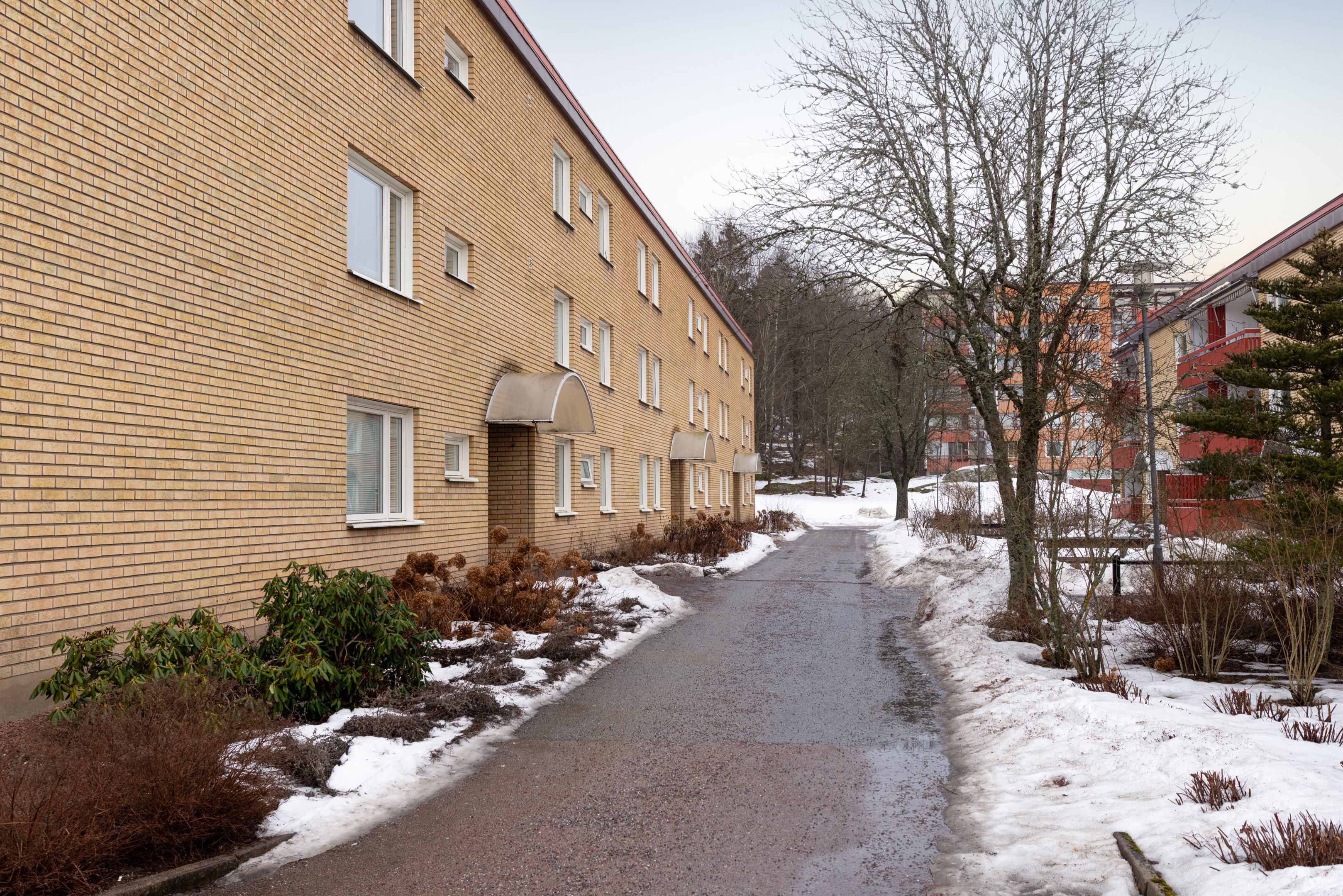 Bostadsbild från Axel Oxenstiernas gata 32, Till salu i Bäckby, Västerås