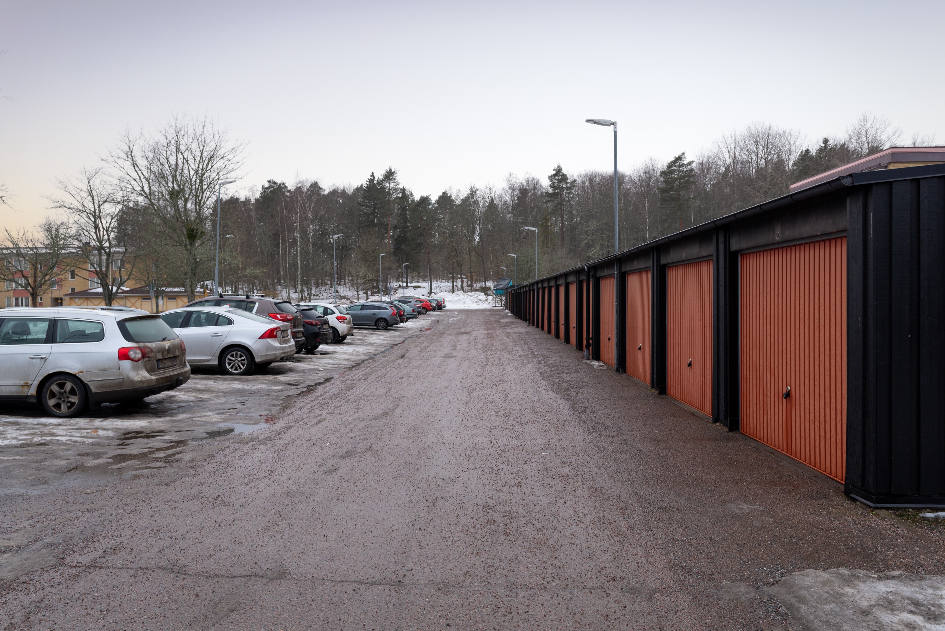 Bostadsbild från Axel Oxenstiernas gata 32, Till salu i Bäckby, Västerås