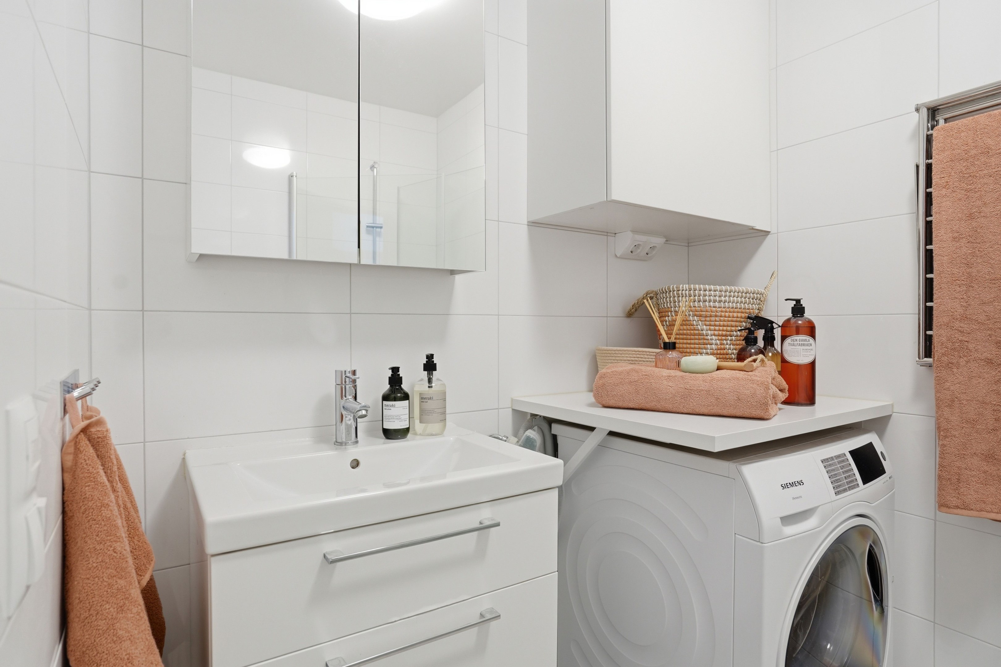 Bostadsbild från Kryddblandargatan 3, Till salu i Centrum, Uppsala