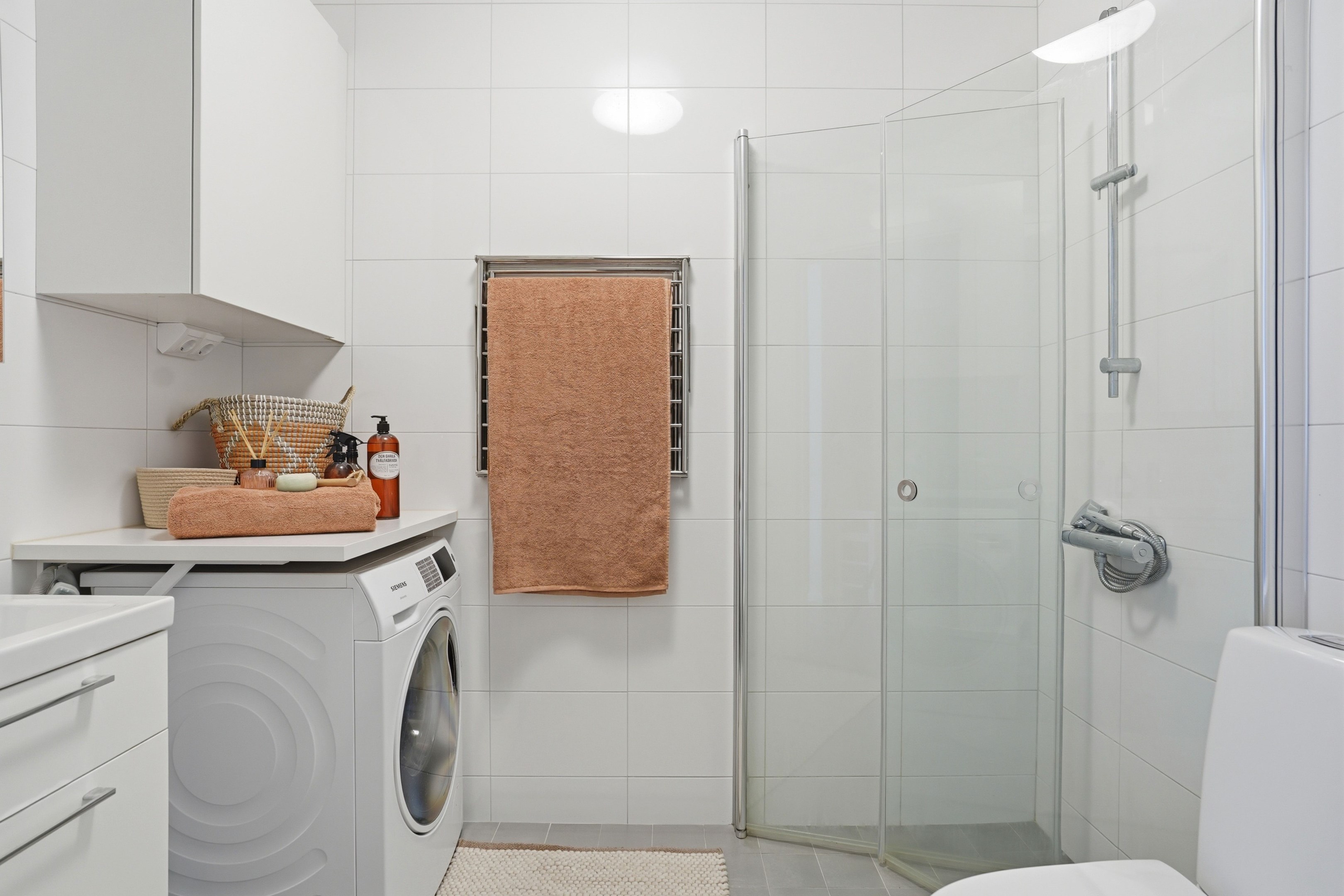 Bostadsbild från Kryddblandargatan 3, Till salu i Centrum, Uppsala