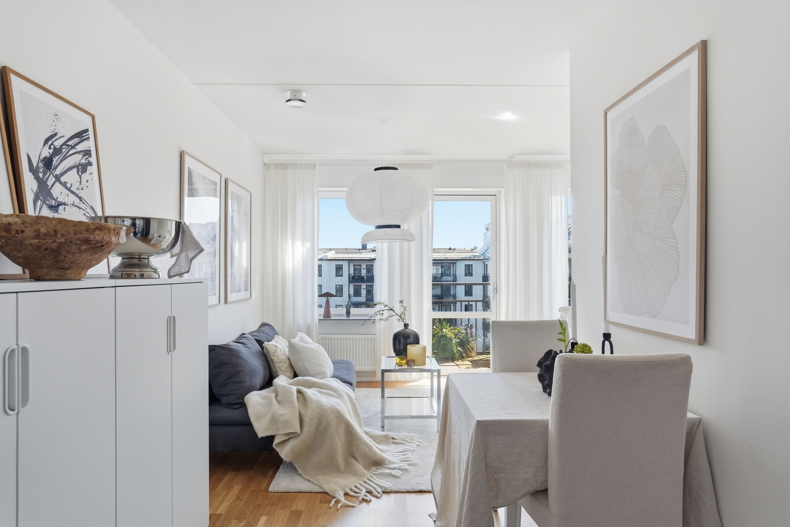 Bostadsbild från Kryddblandargatan 3, Till salu i Centrum, Uppsala