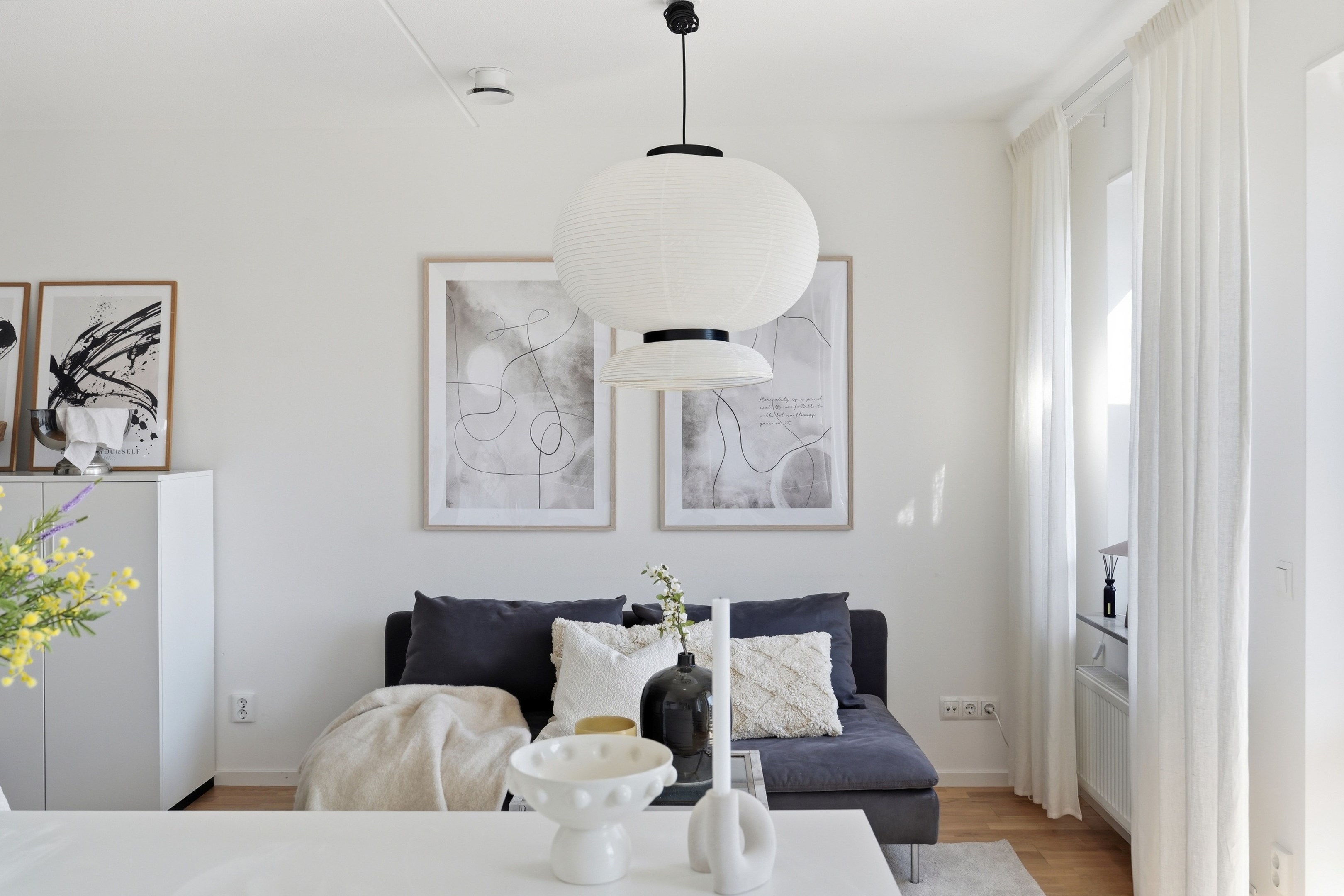 Bostadsbild från Kryddblandargatan 3, Till salu i Centrum, Uppsala