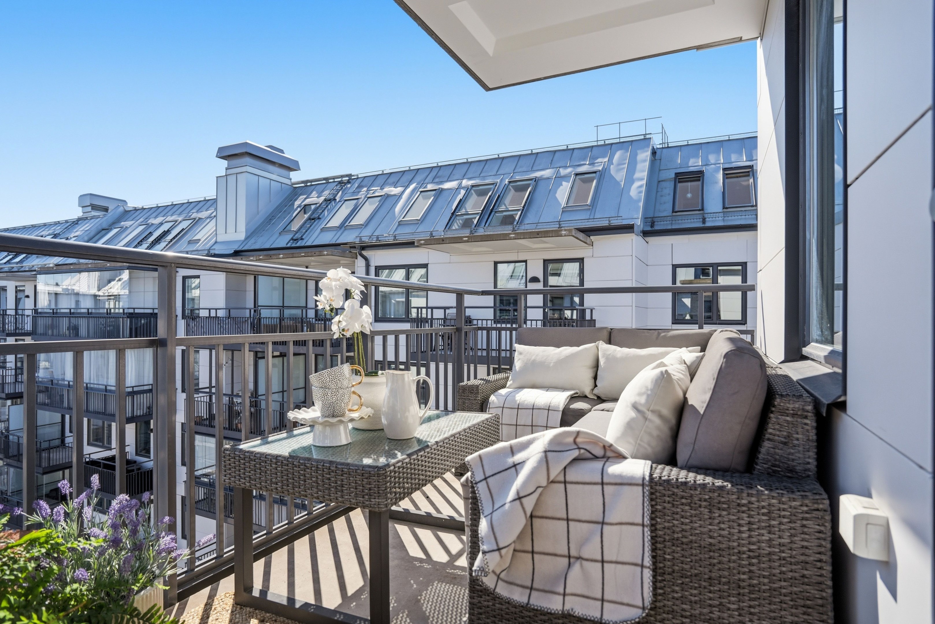 Bostadsbild från Kryddblandargatan 3, Till salu i Centrum, Uppsala