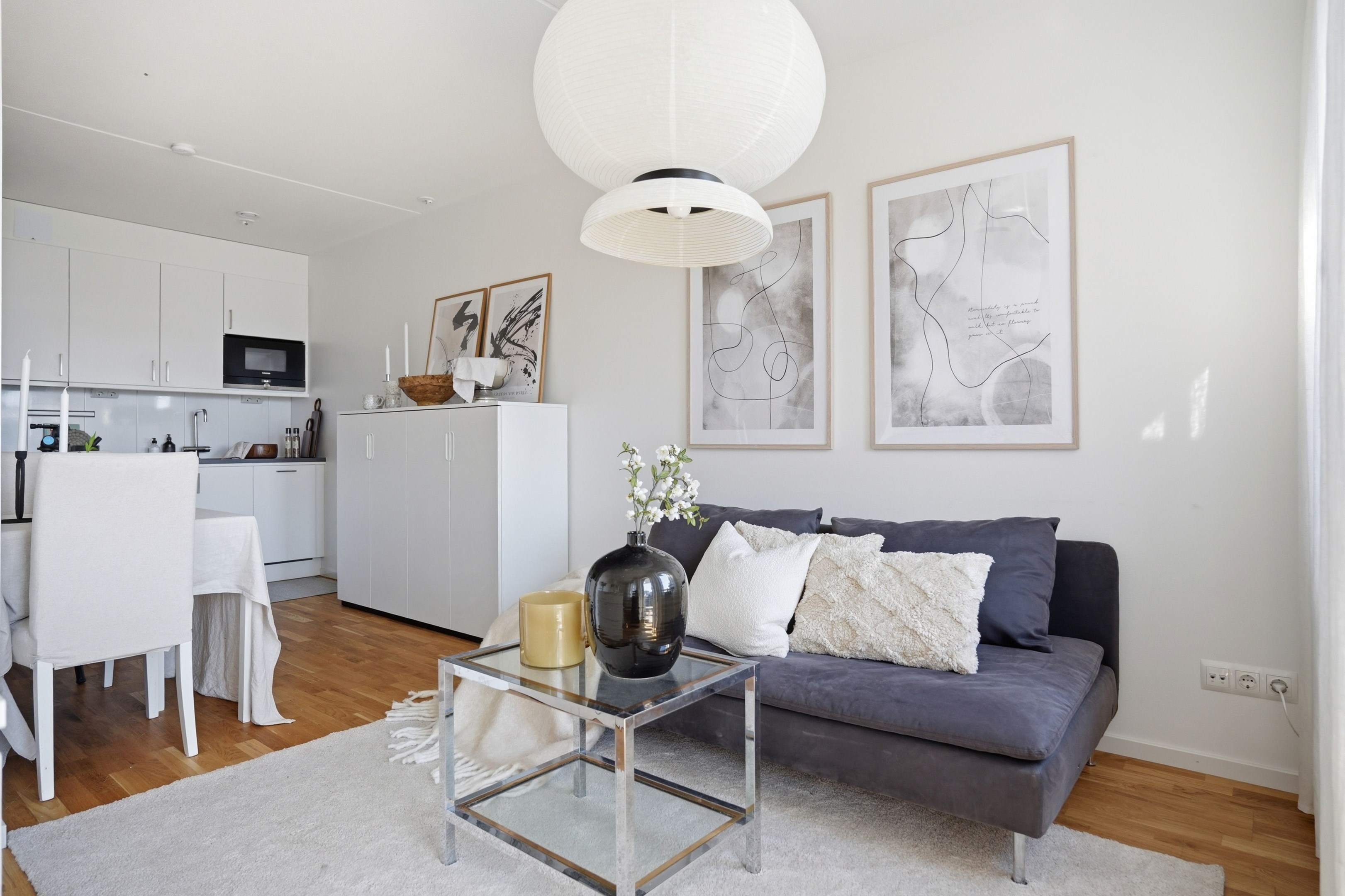 Bostadsbild från Kryddblandargatan 3, Till salu i Centrum, Uppsala