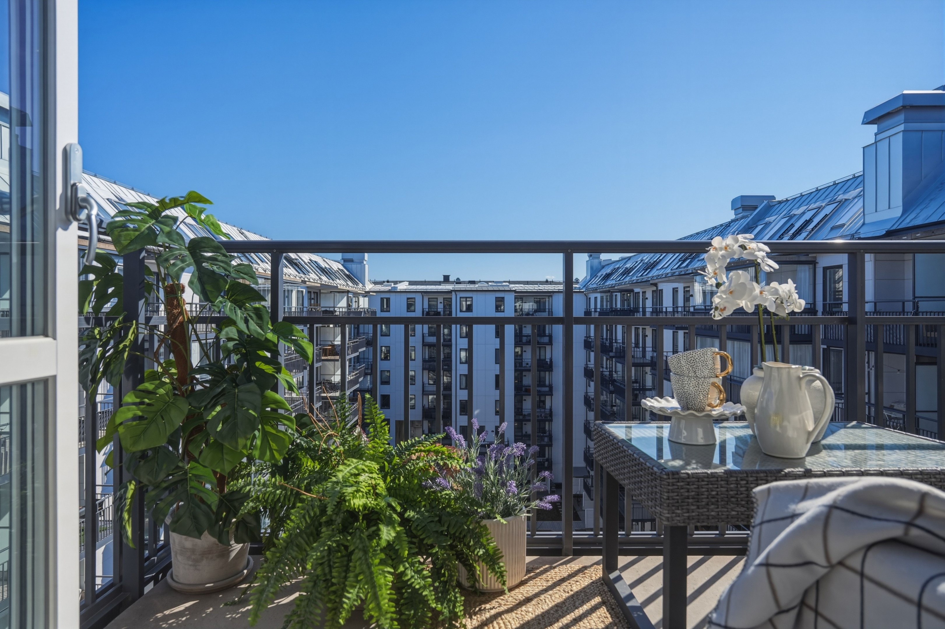 Bostadsbild från Kryddblandargatan 3, Till salu i Centrum, Uppsala